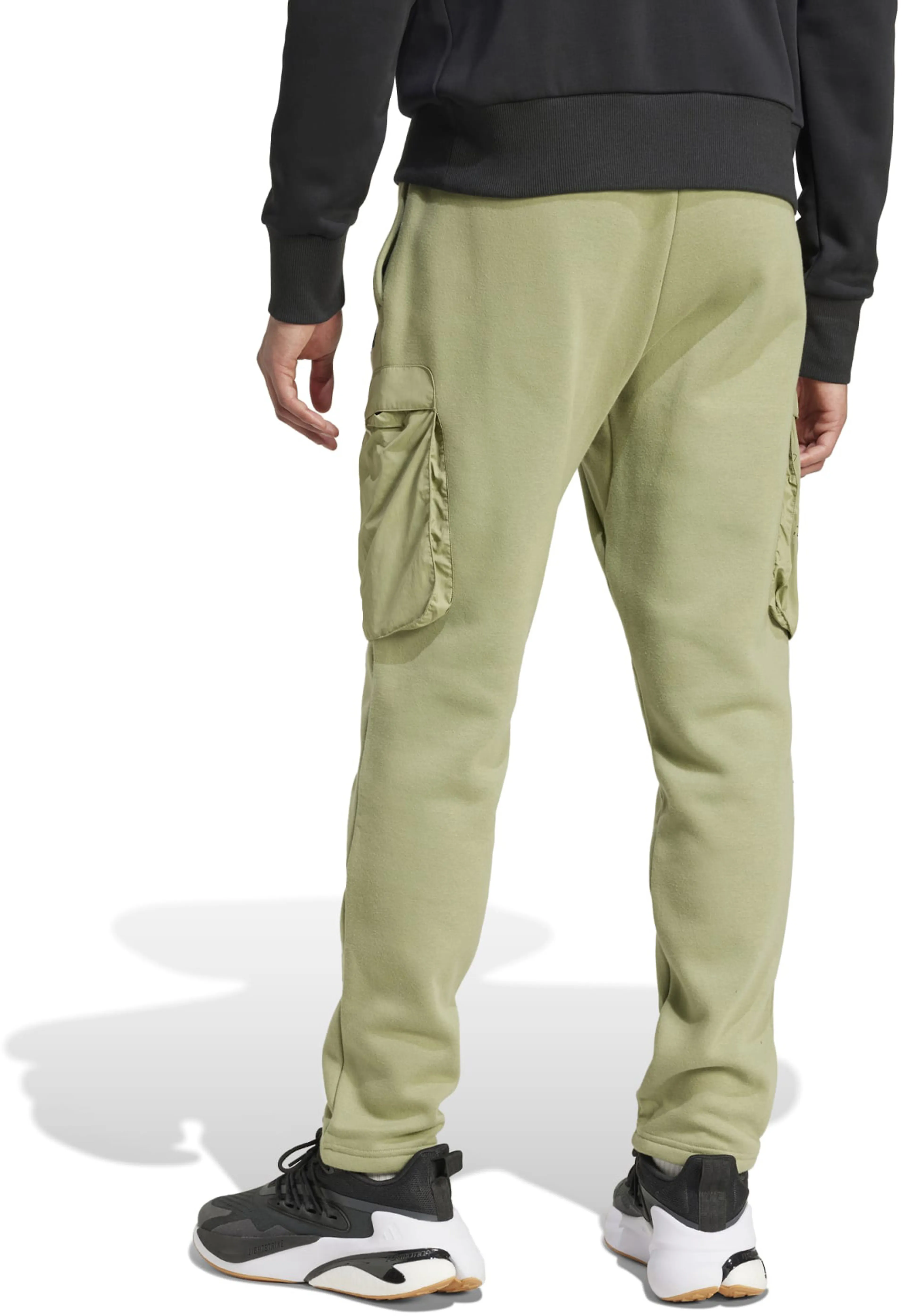 City Escape Fleece Pant