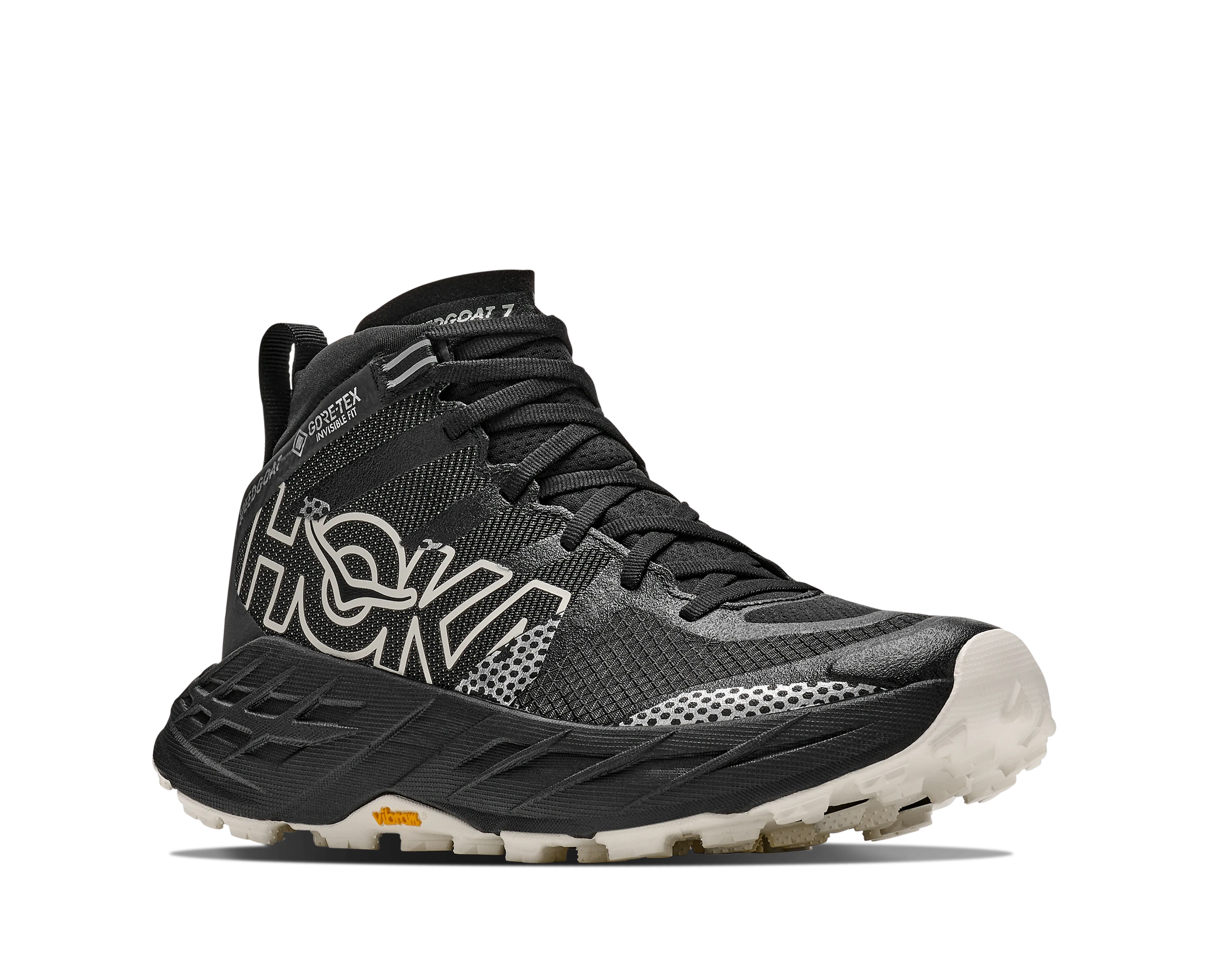 W SPEEDGOAT 7 HIKE GTX