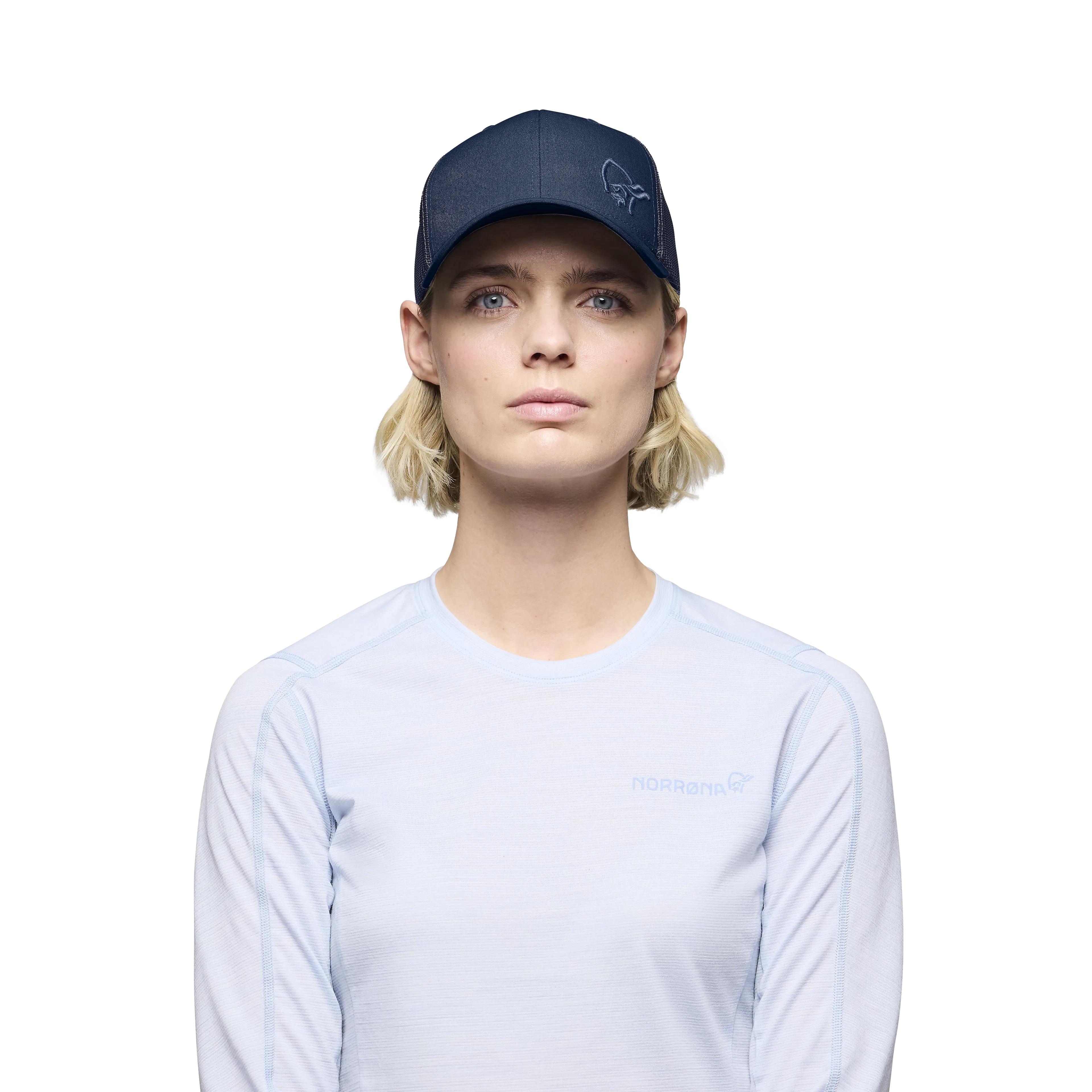 /29 snap back trucker mesh Cap