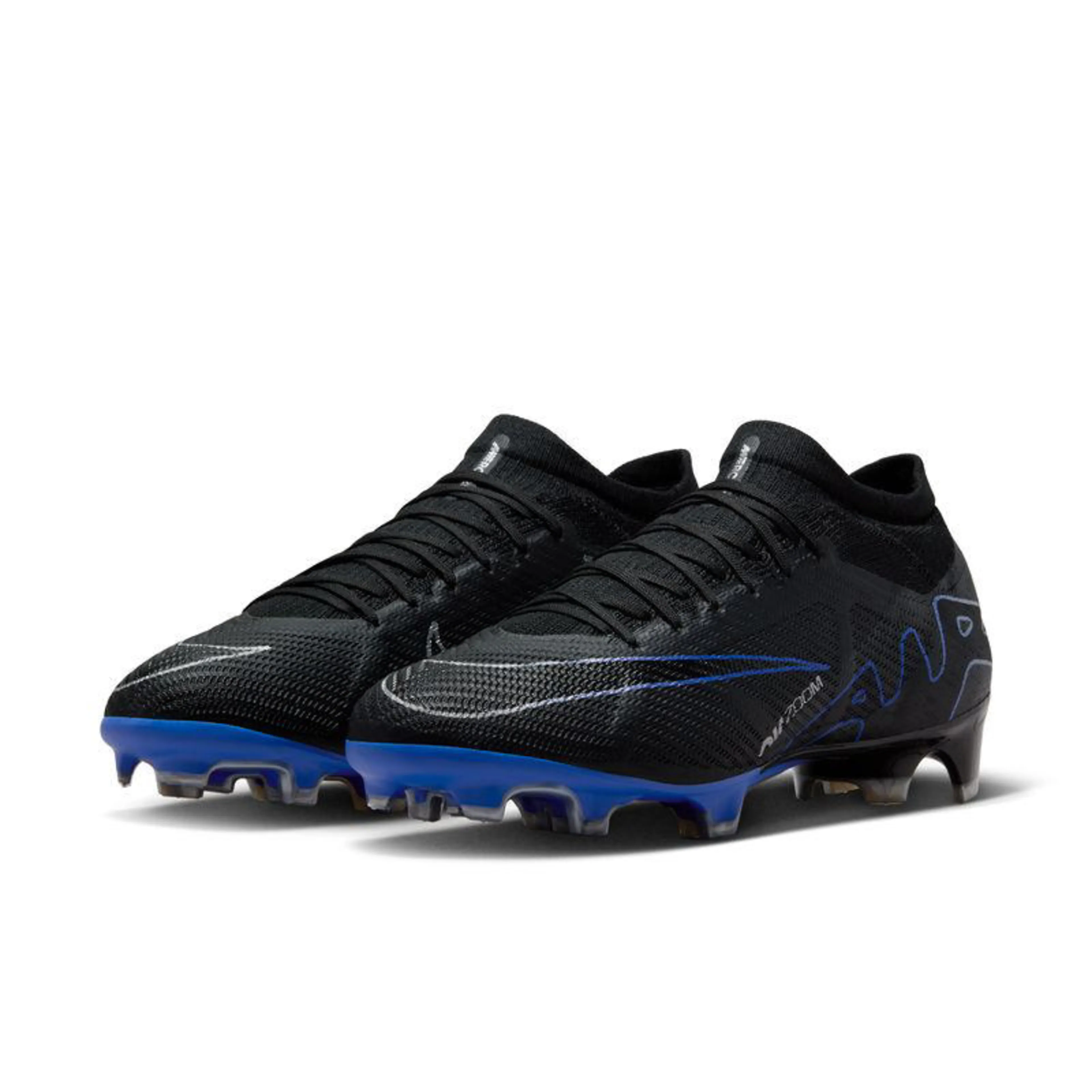 Zoom Mercurial Vapor 15 Pro FG fotballsko gress