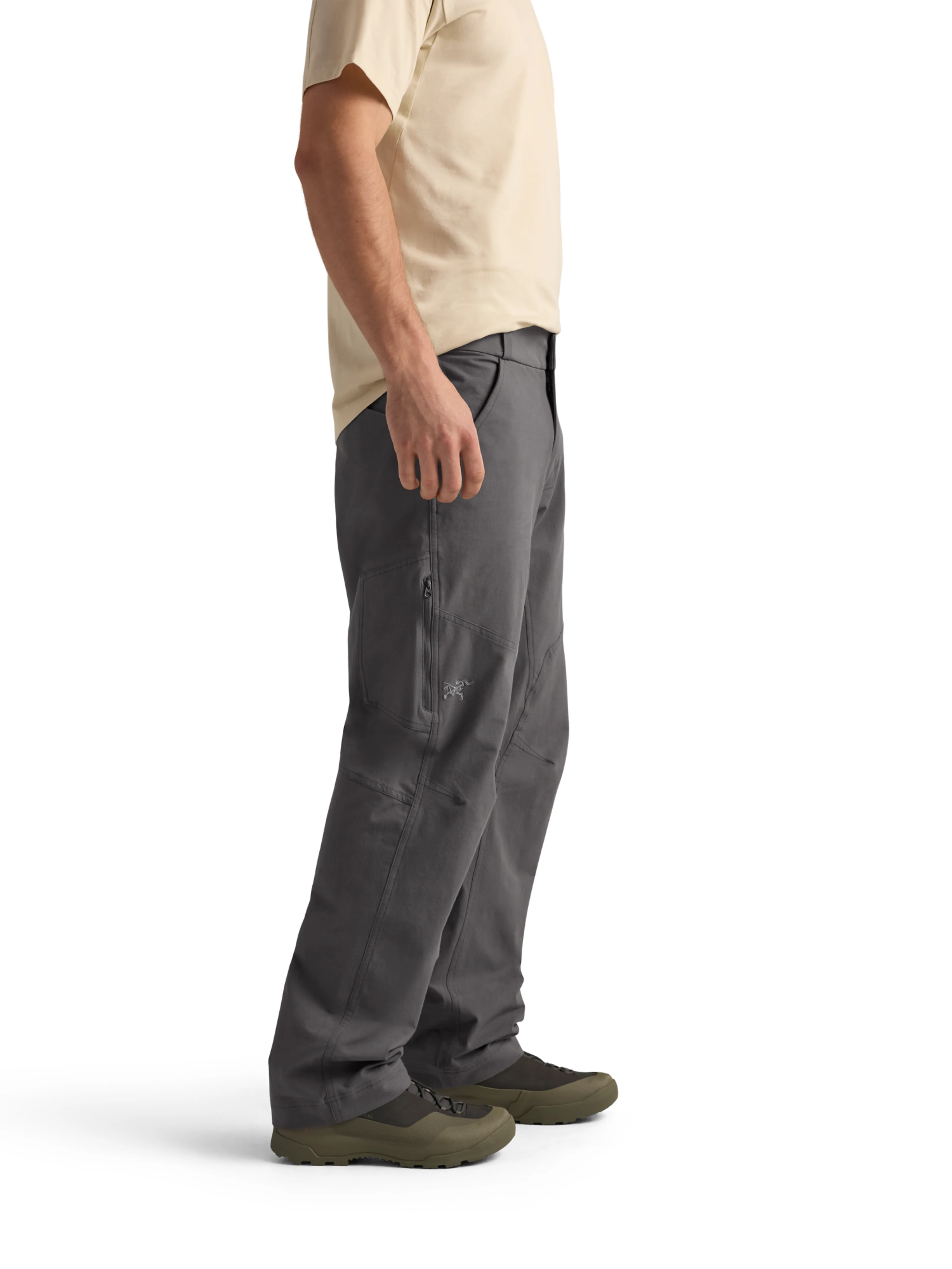 Cronin Cotton Pant M
