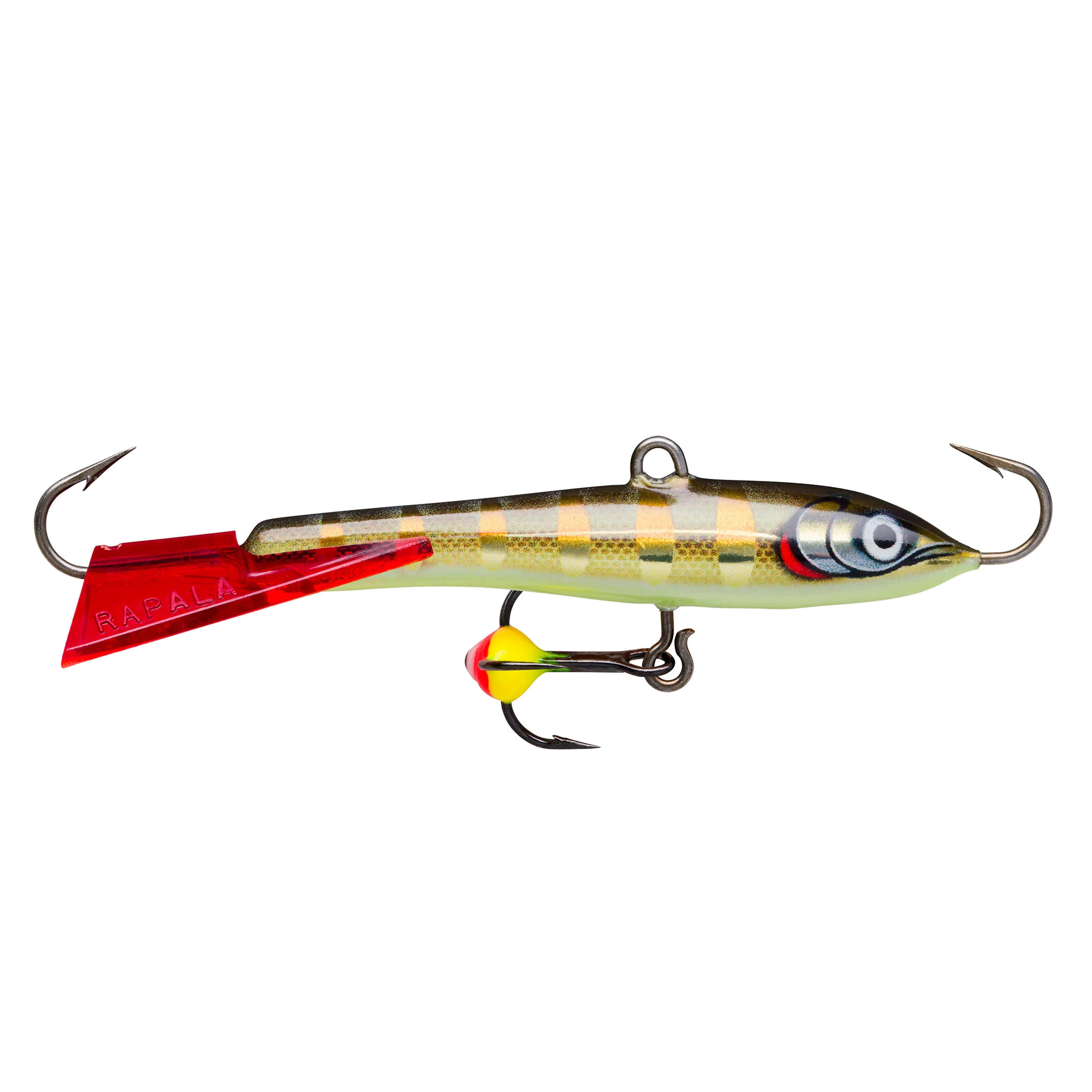 Jigging Rap 9cm 25g STGS