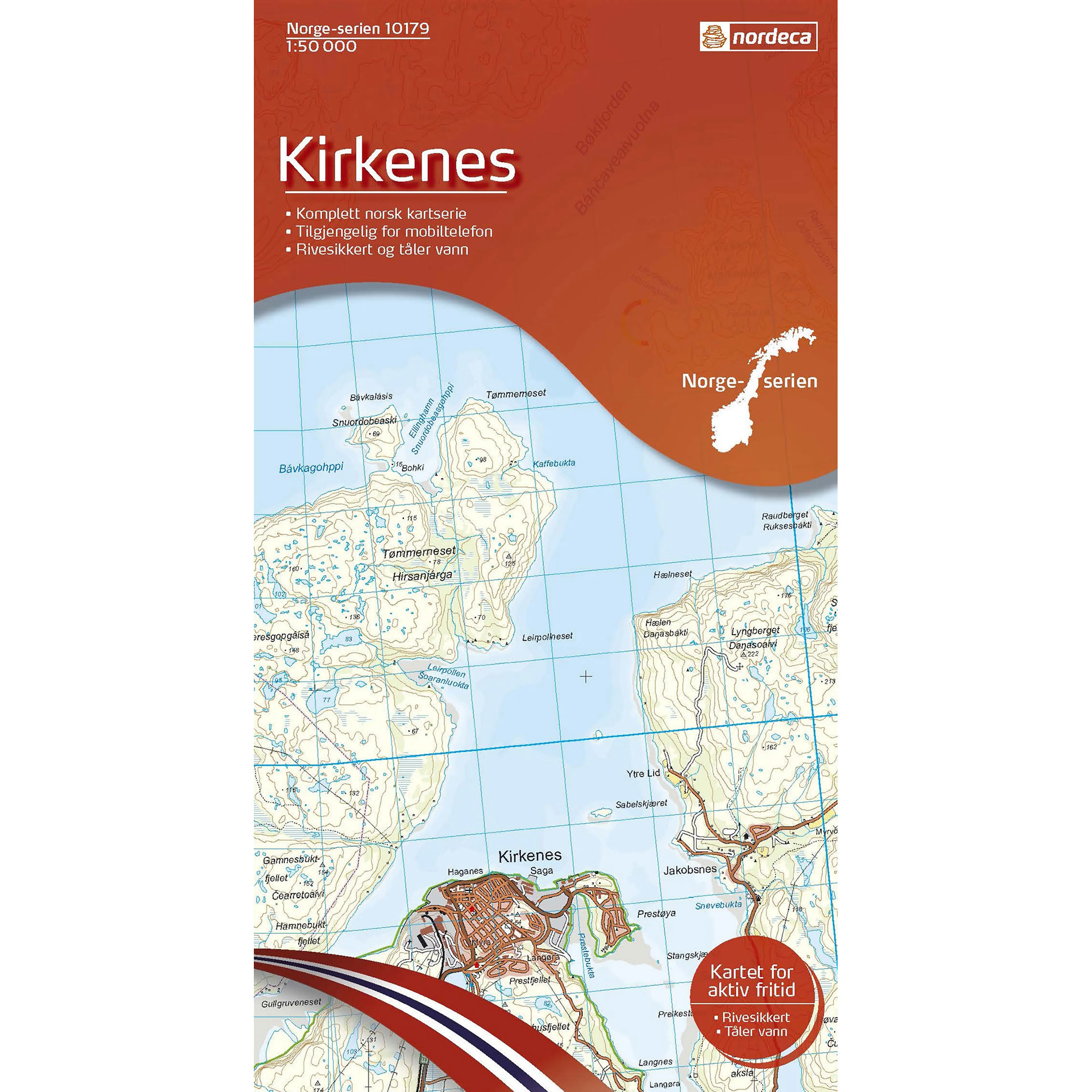 KIRKENES