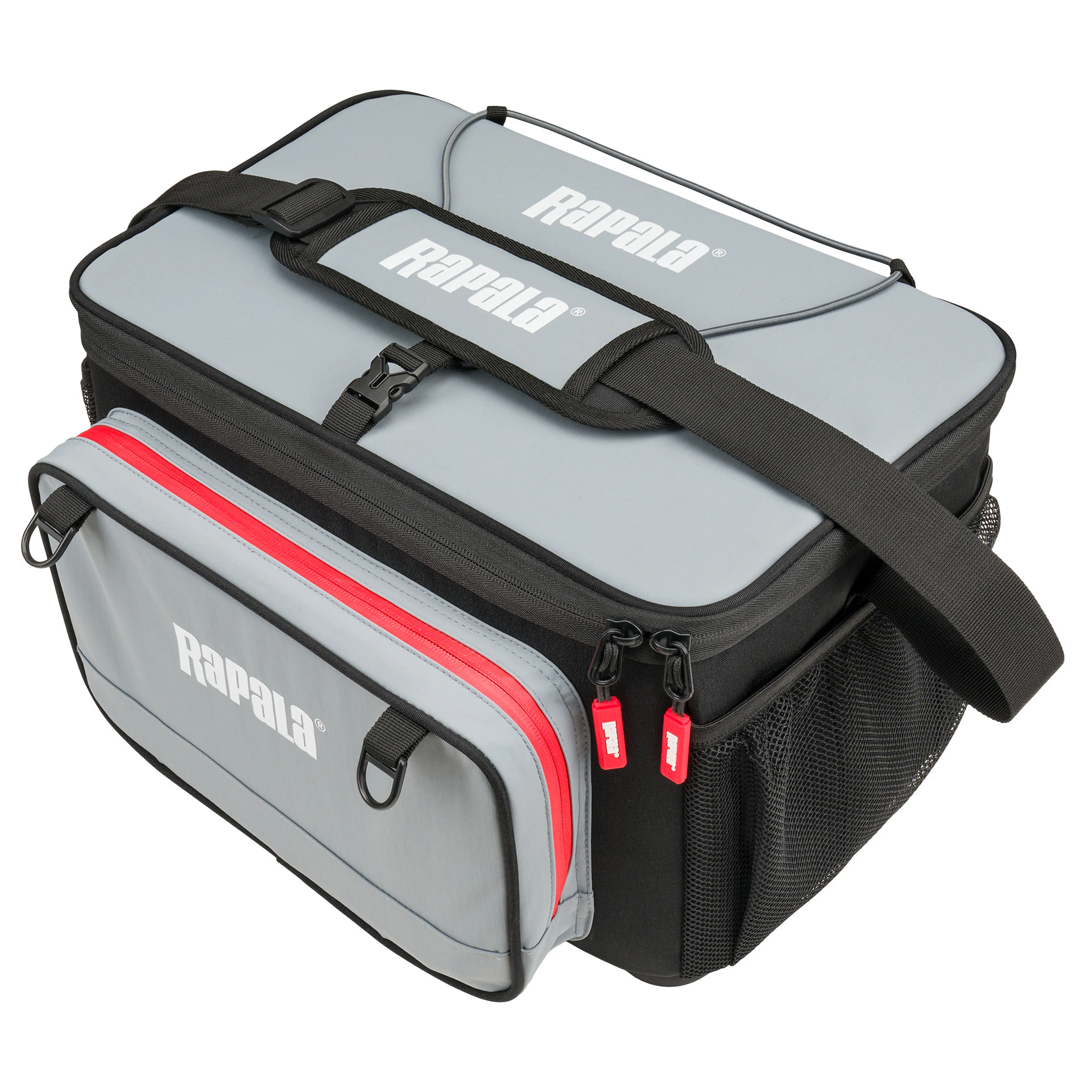 Countdown 2.0 Tackle Bag