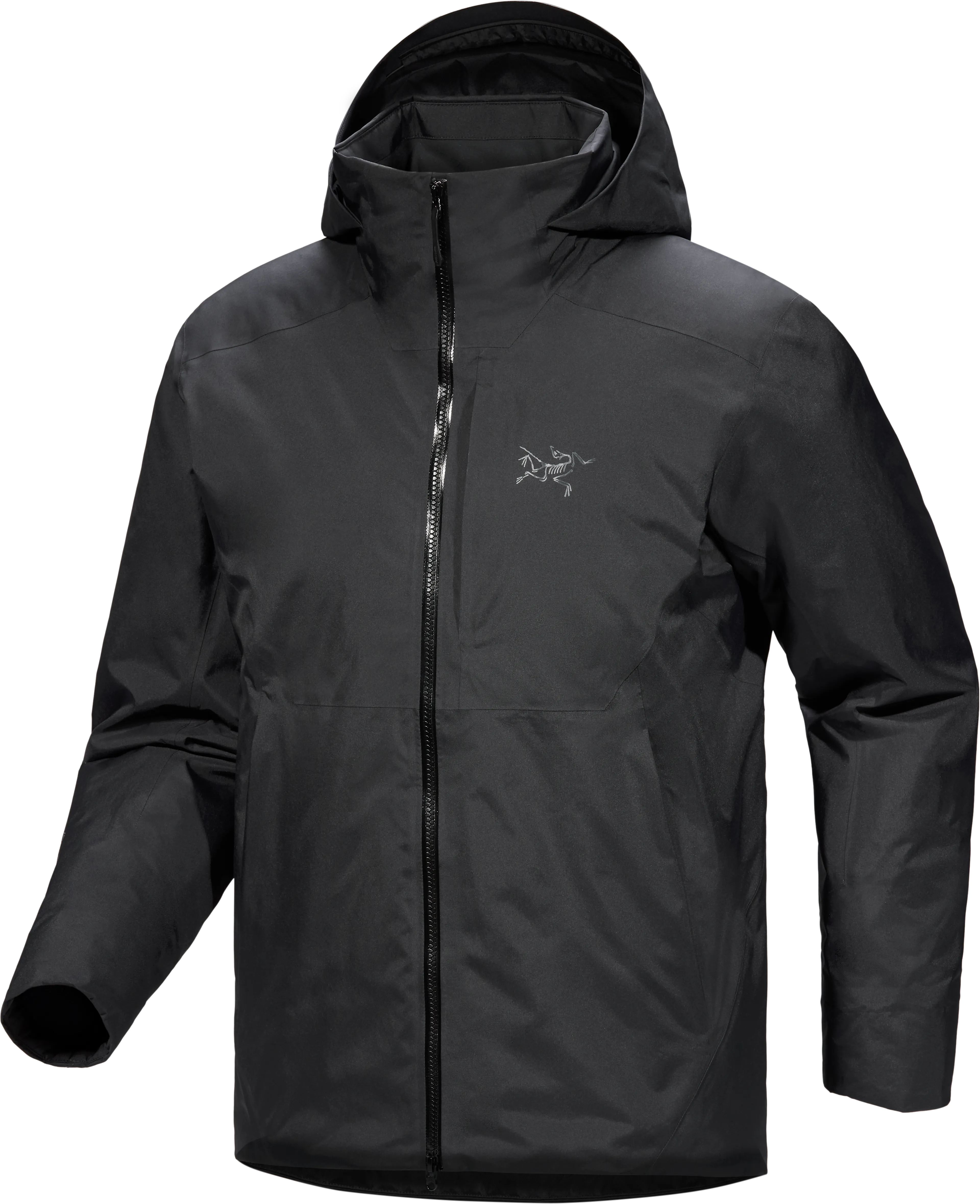 Ralle Insulated Jacket M