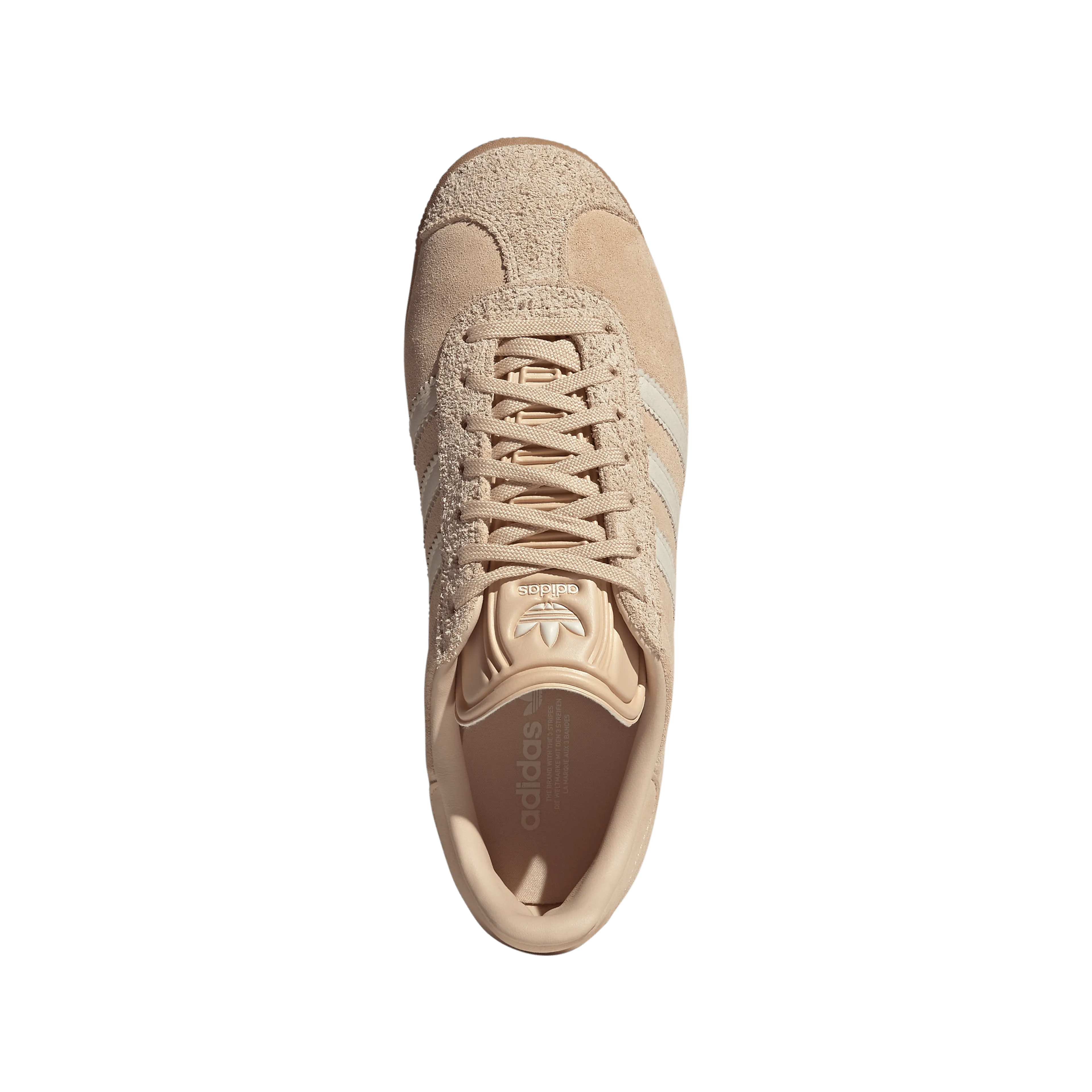Gazelle W