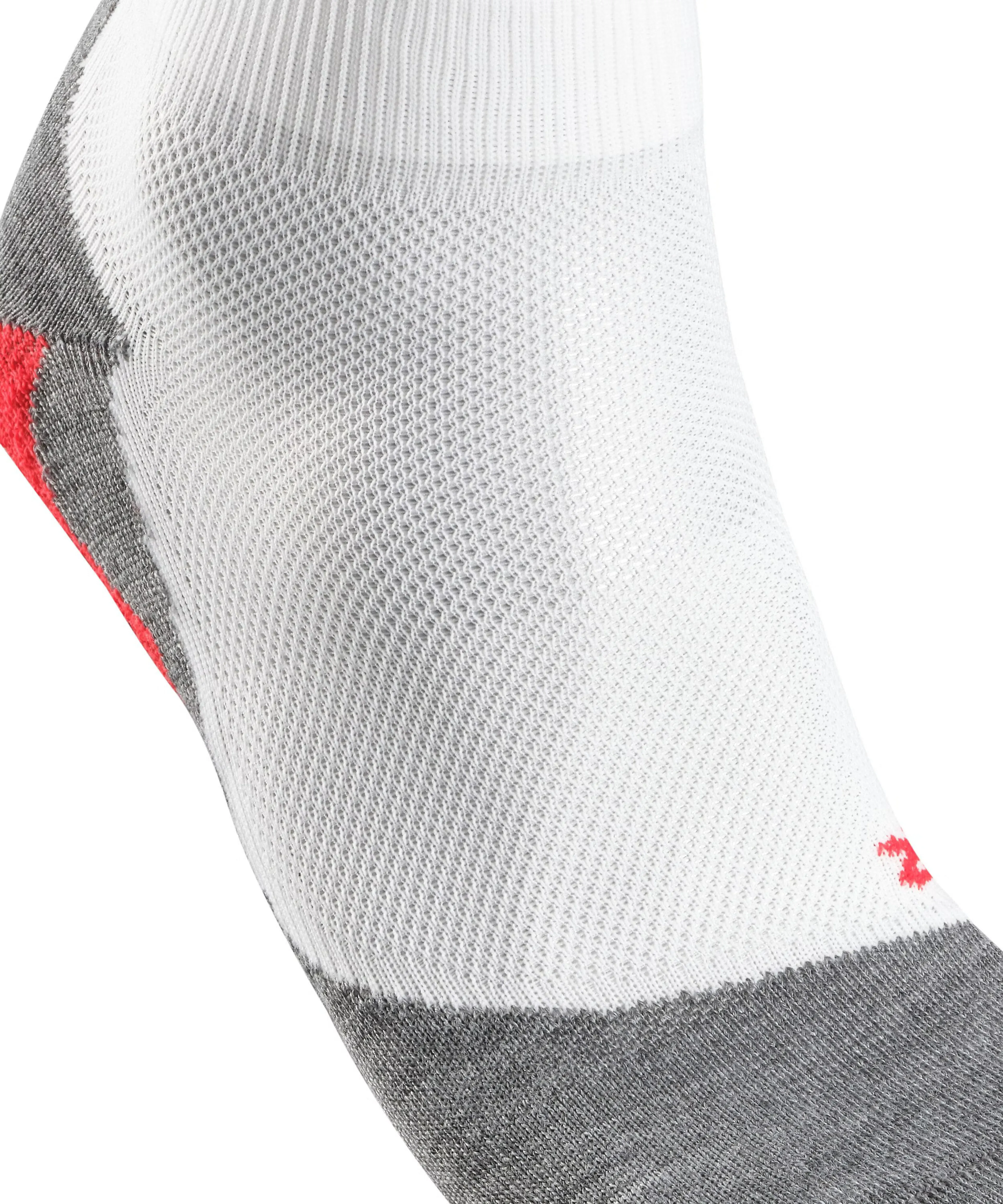 RU5 Race Running Sock Short
