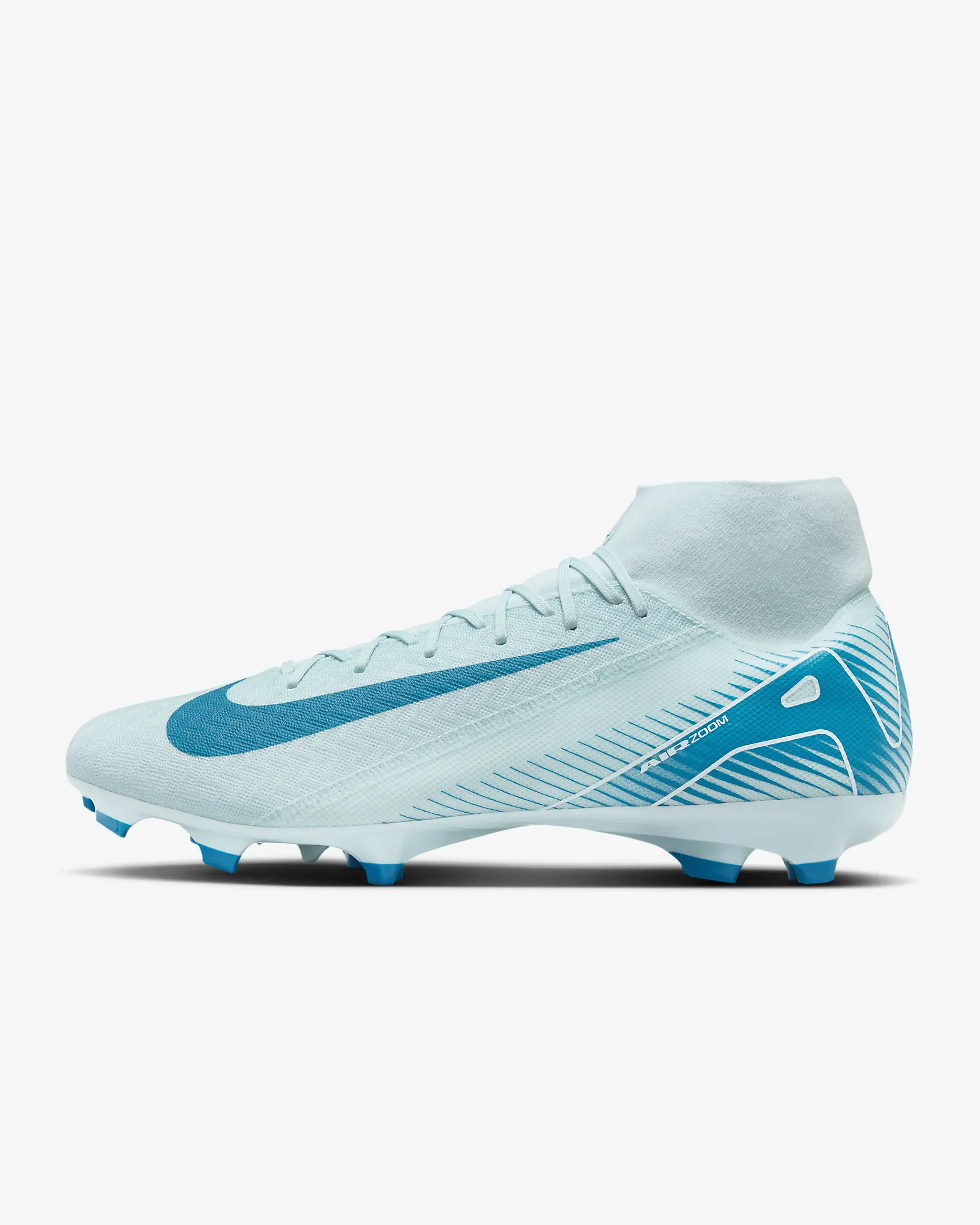 Mercurial Superfly 10 Academy fotballsko kunstgress/gress