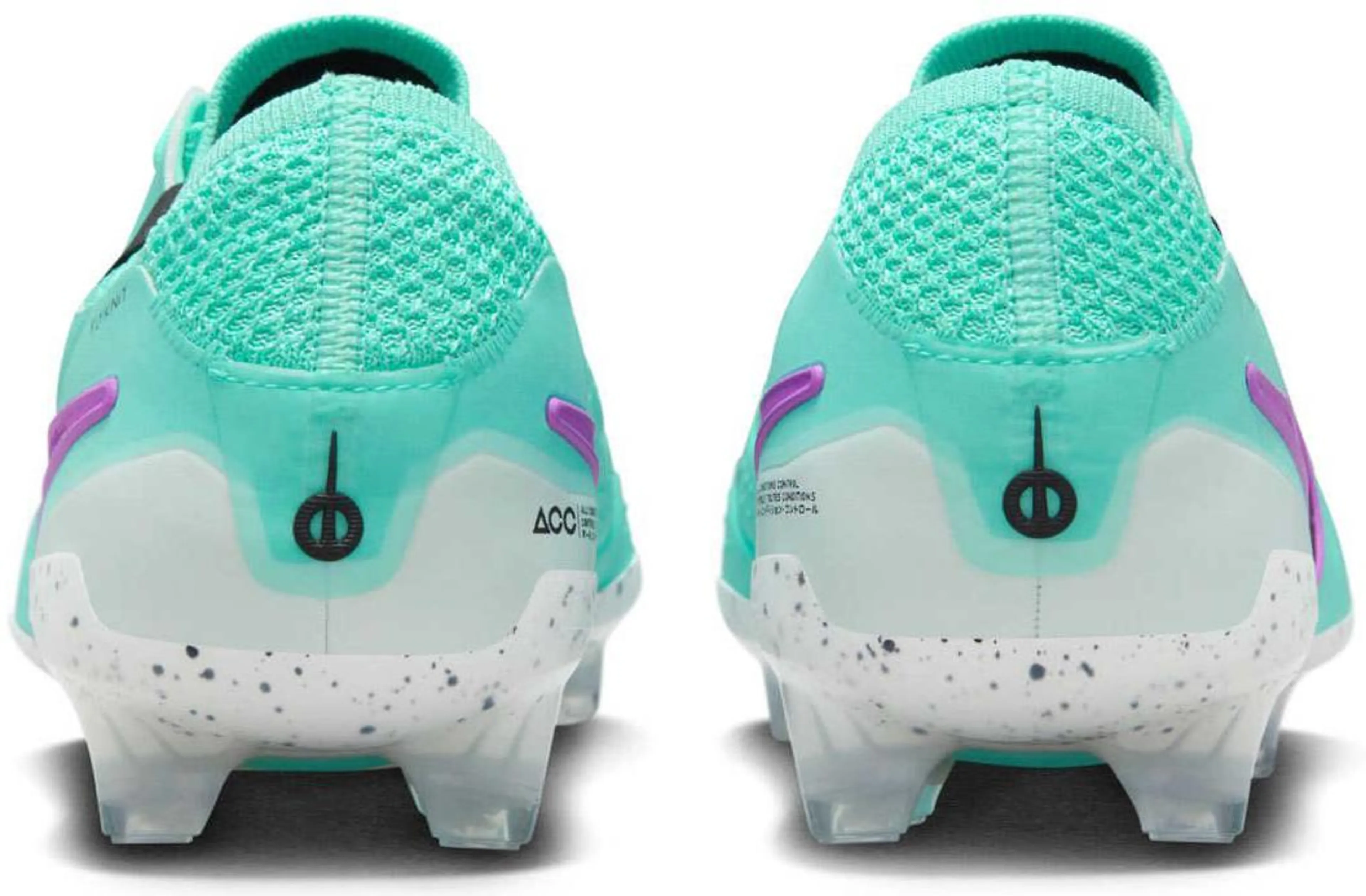 Tiempo Legend 10 Elite fotballsko gress