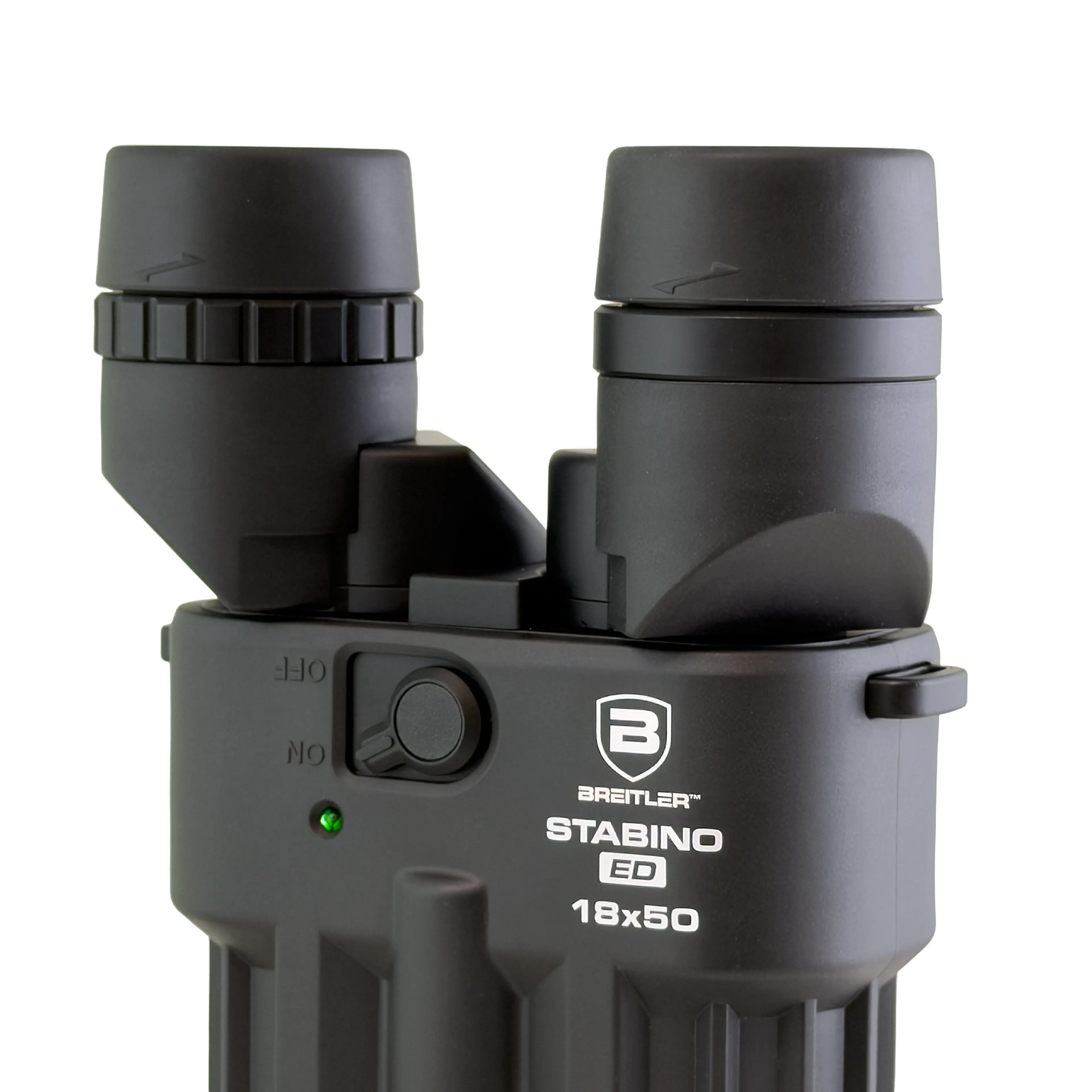 BREITLER STABINO ED 18x50 STABILISATOR KIKKERT