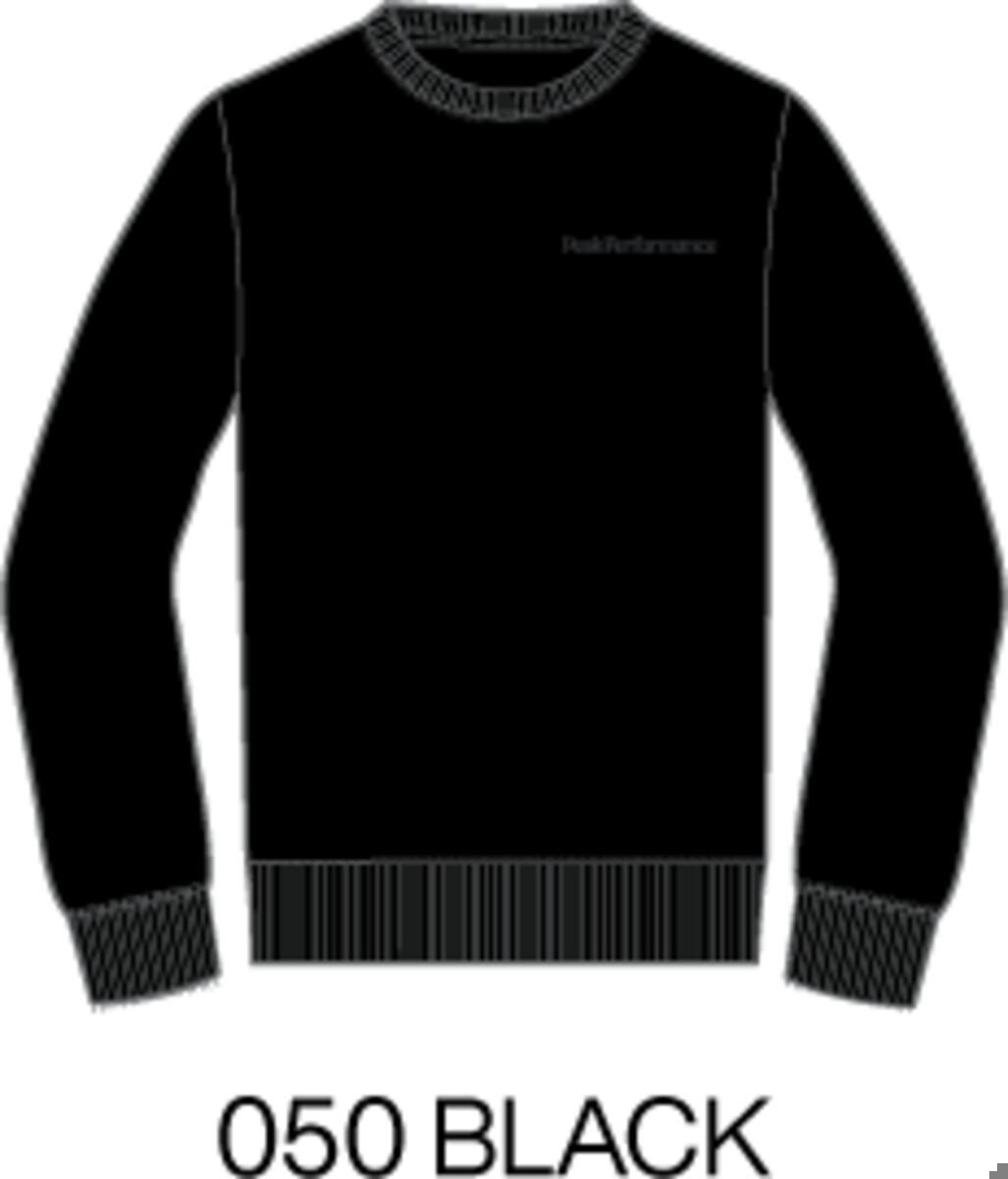 Peak Performance Original Small Logo Hood - Hoodie Men's | Buy online