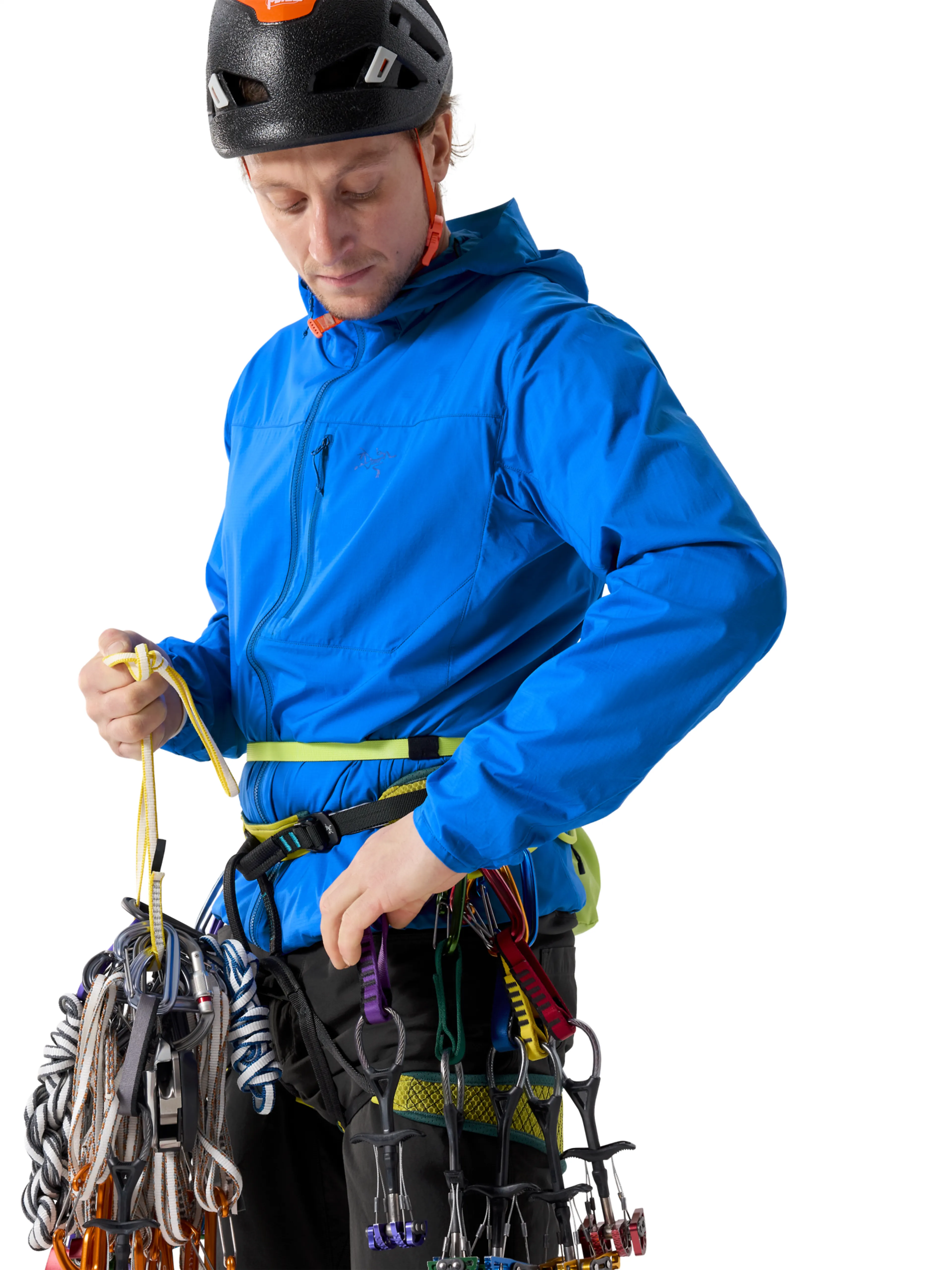 Squamish Hoody M