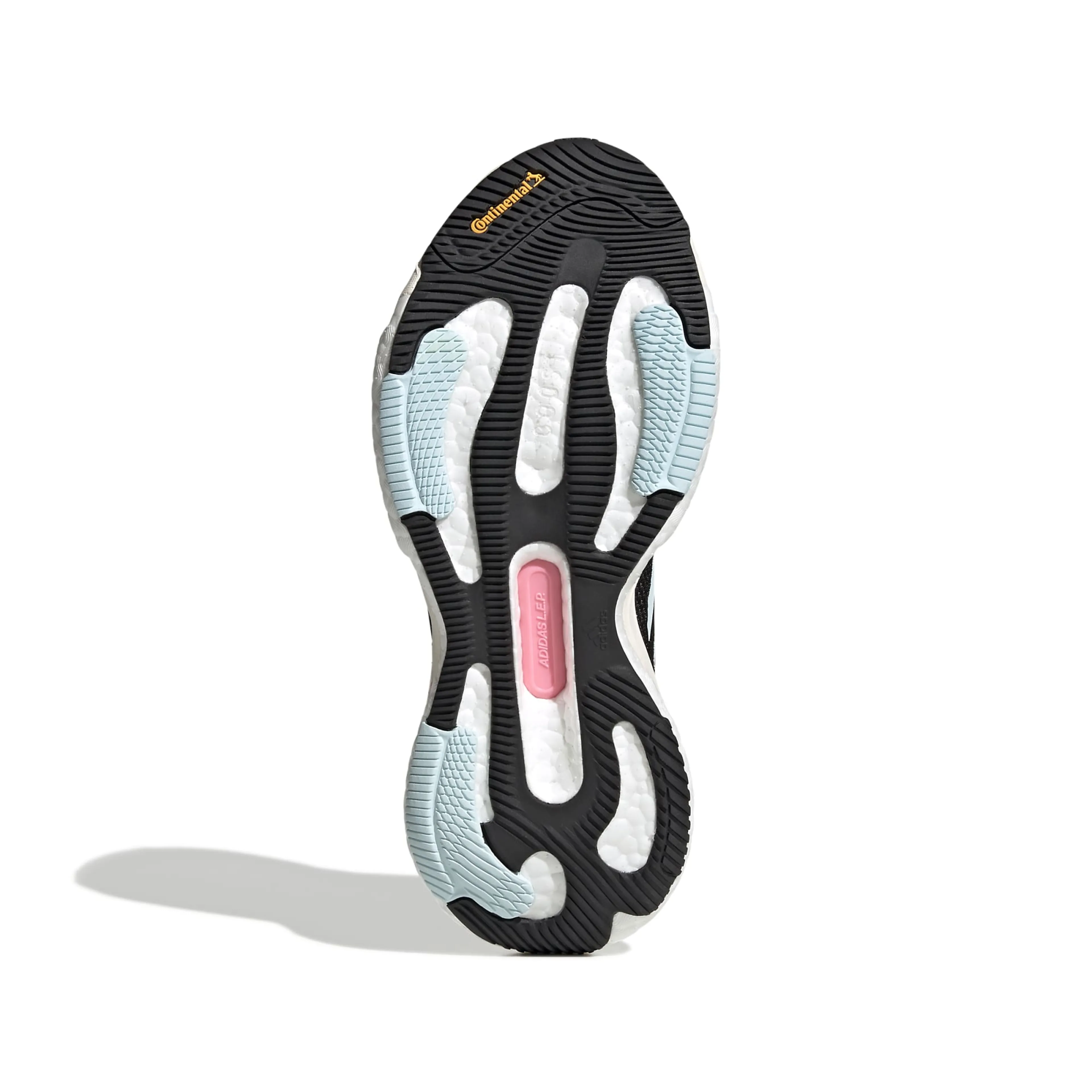 Solarglide 5 løpesko dame