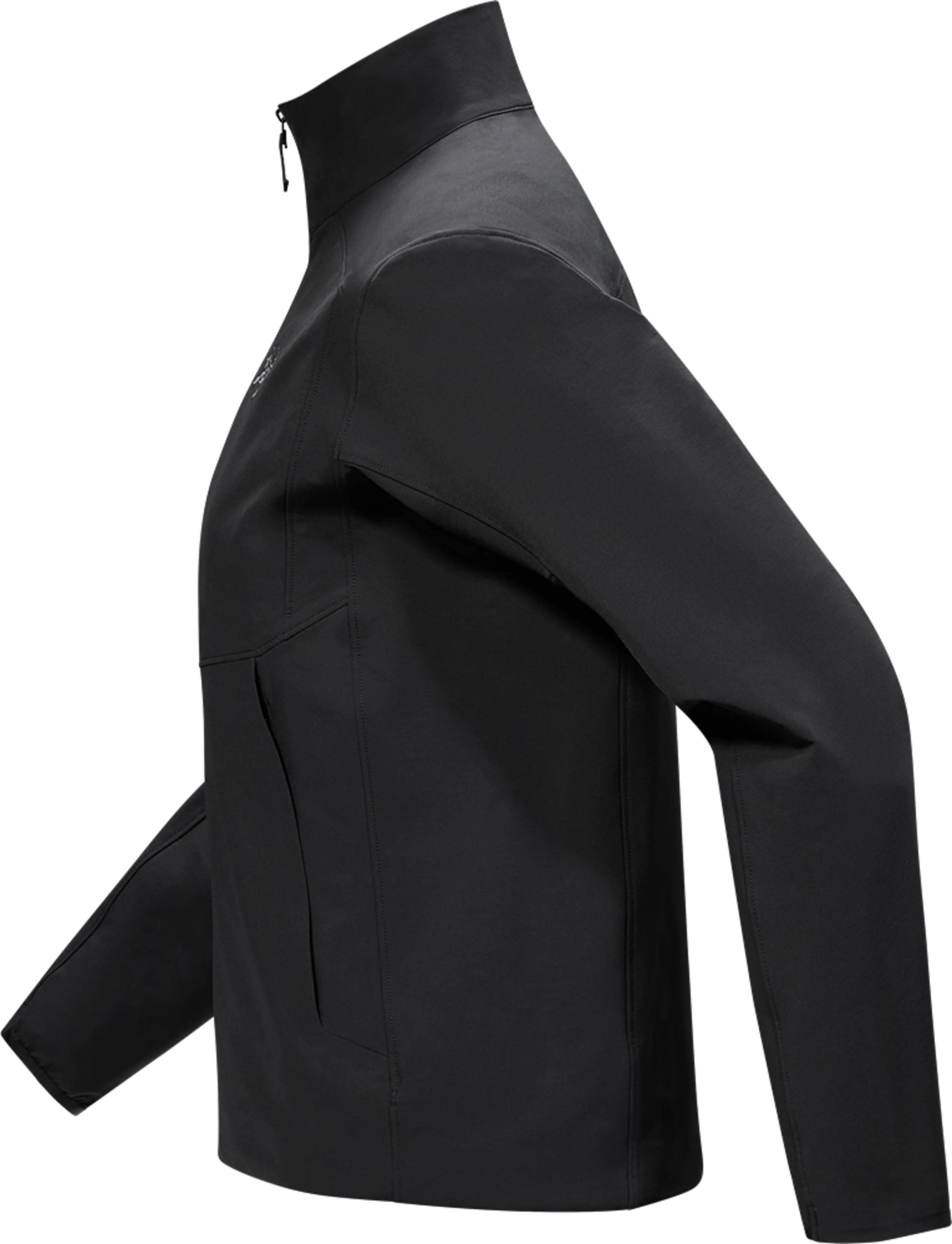 Gamma Jacket W