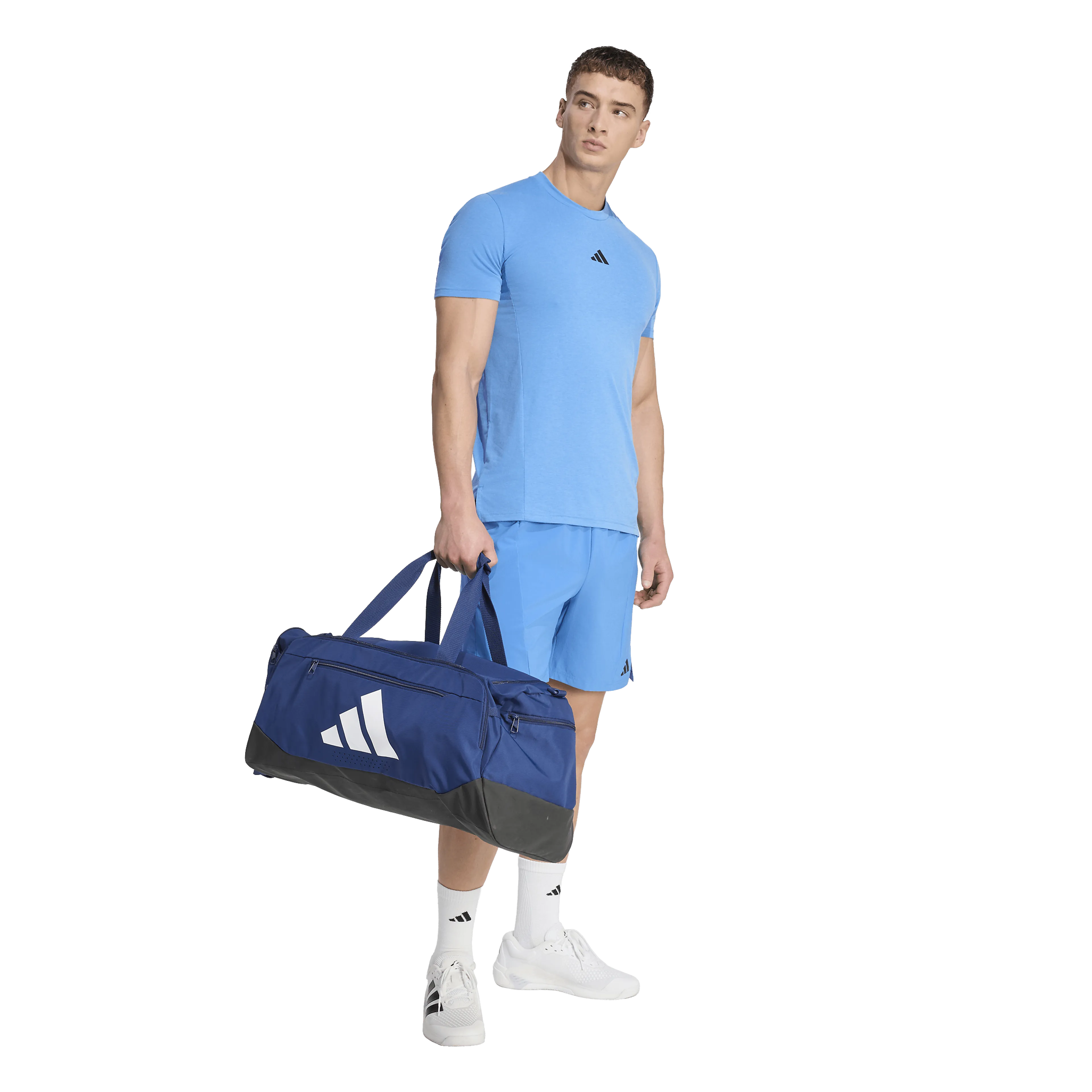 Designed for Training Workout T-Shirt