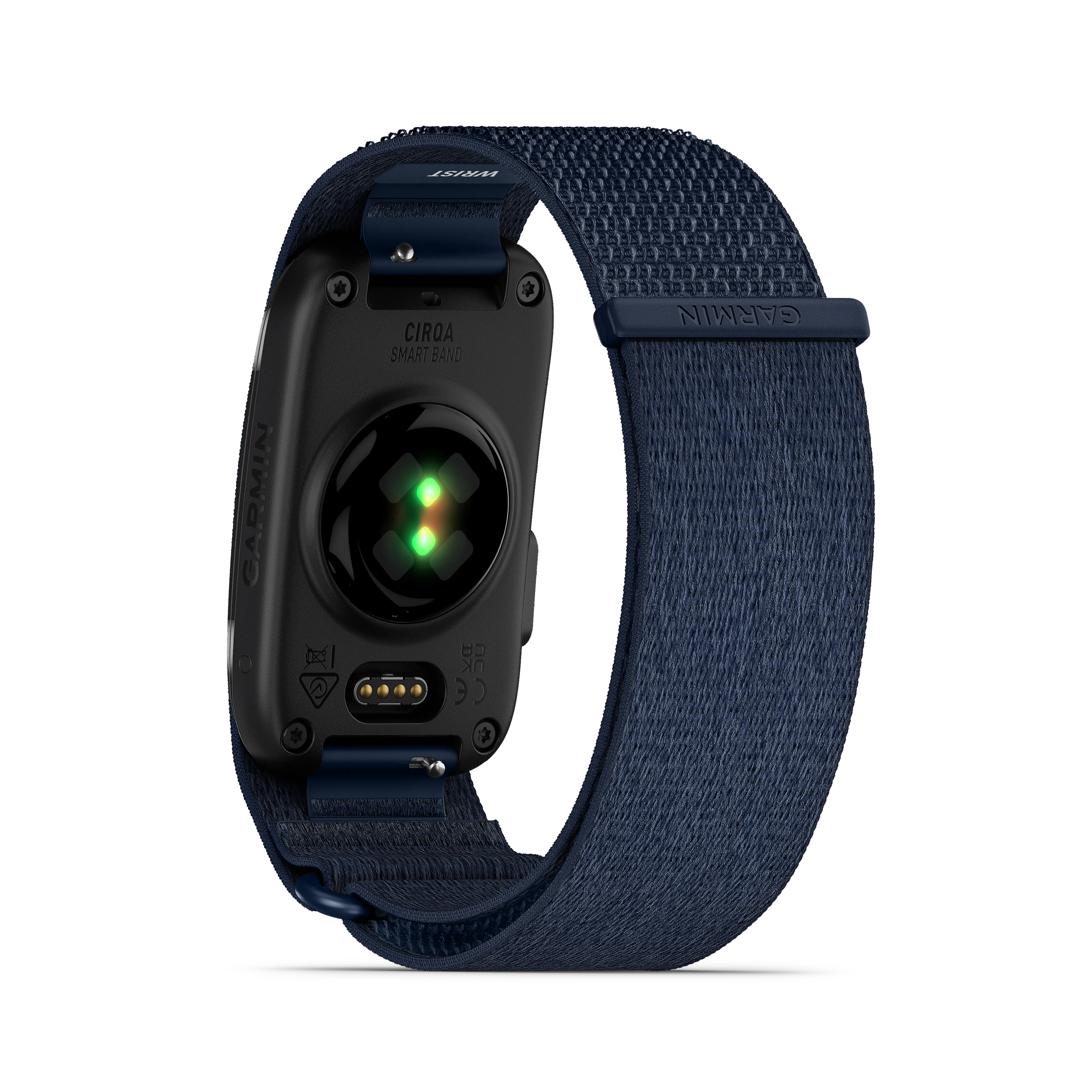 CIRQA Smart Band, WW