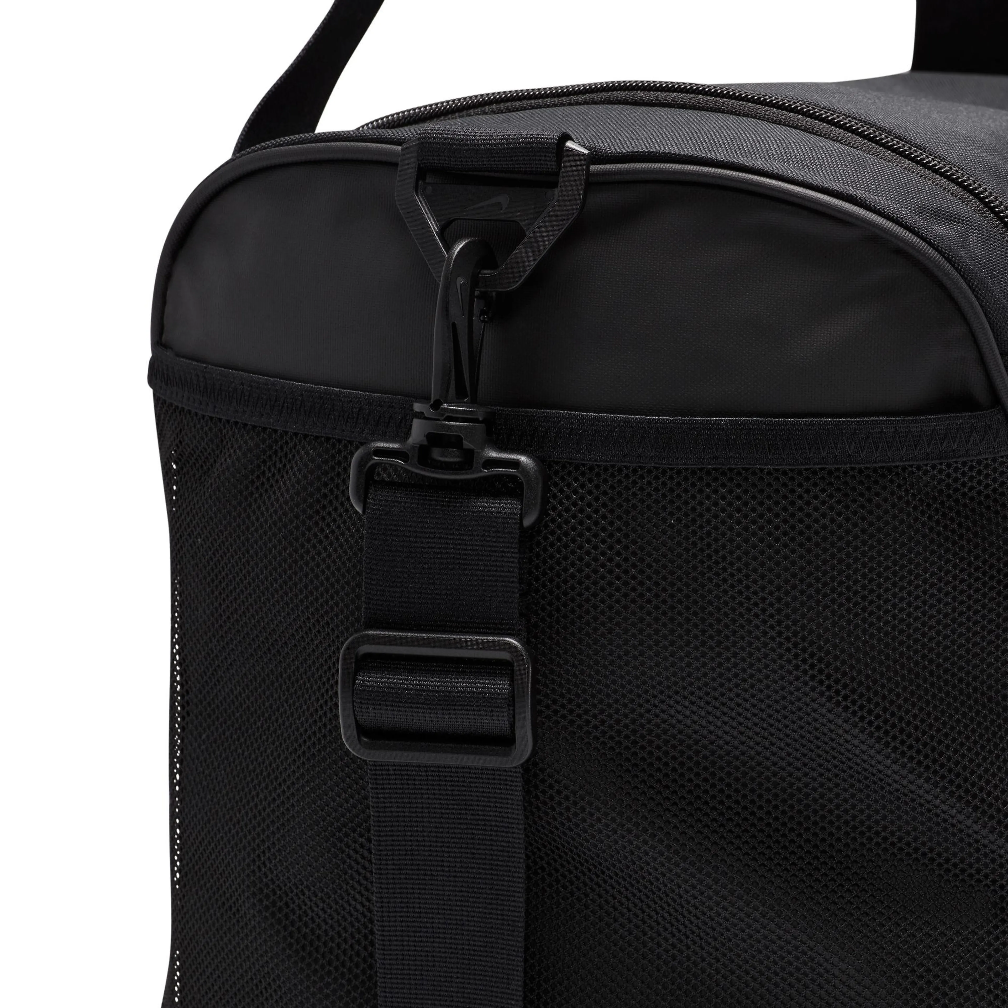 Nike Academy Team Soccer Duffel Bag