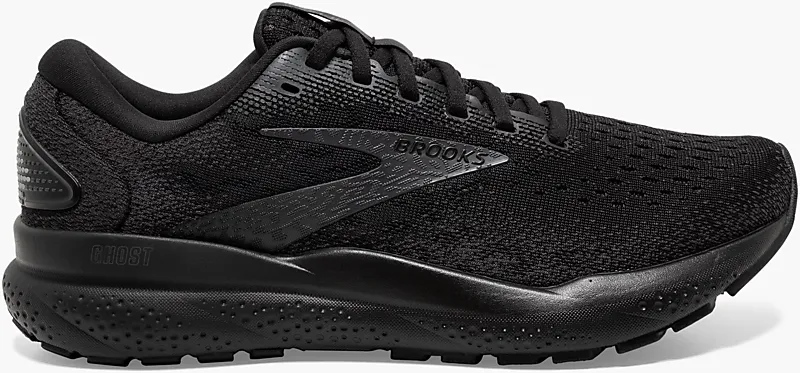 Brooks Ghost Extra Wide 16 herre