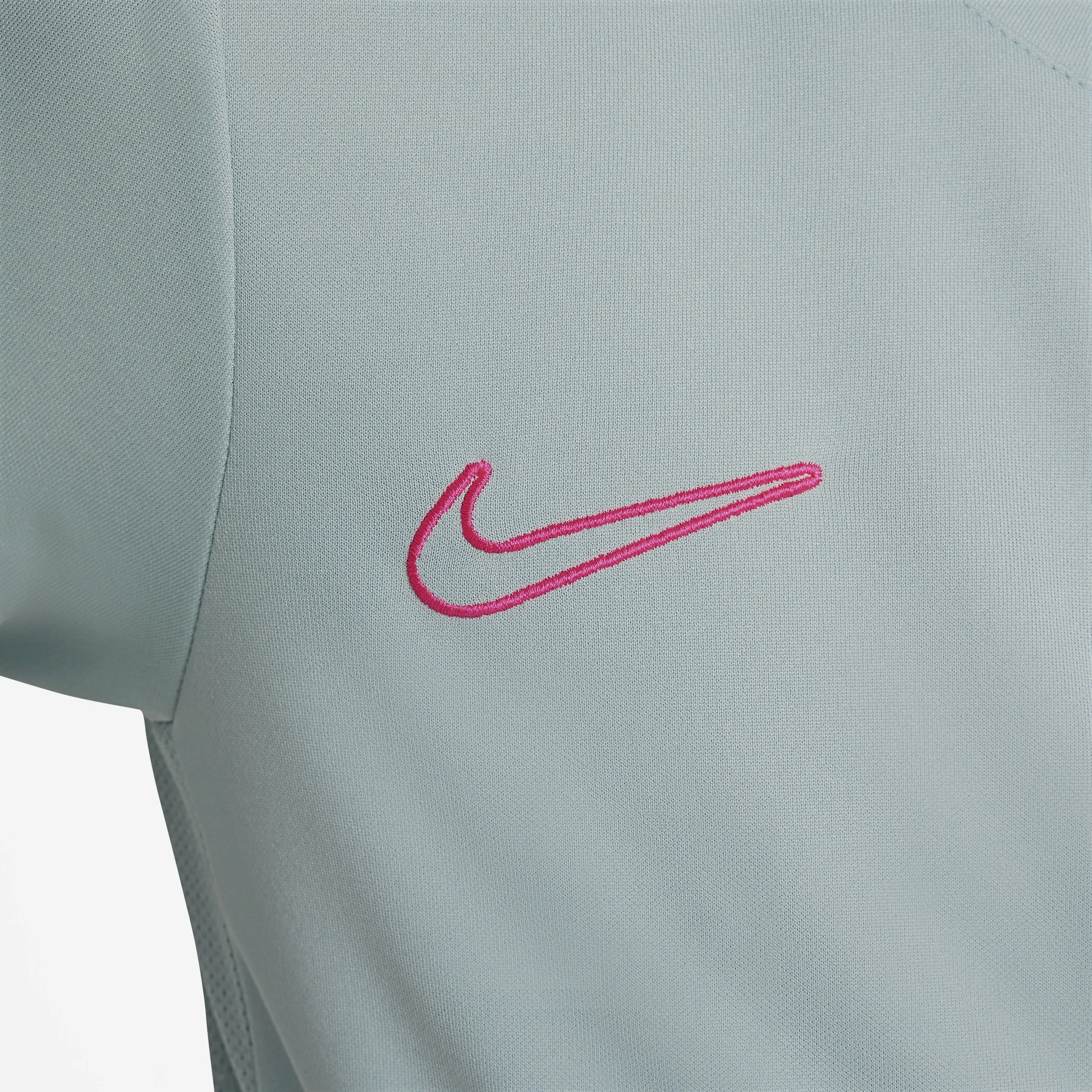 Academy Big Kids' Dri-FIT Soccer Top