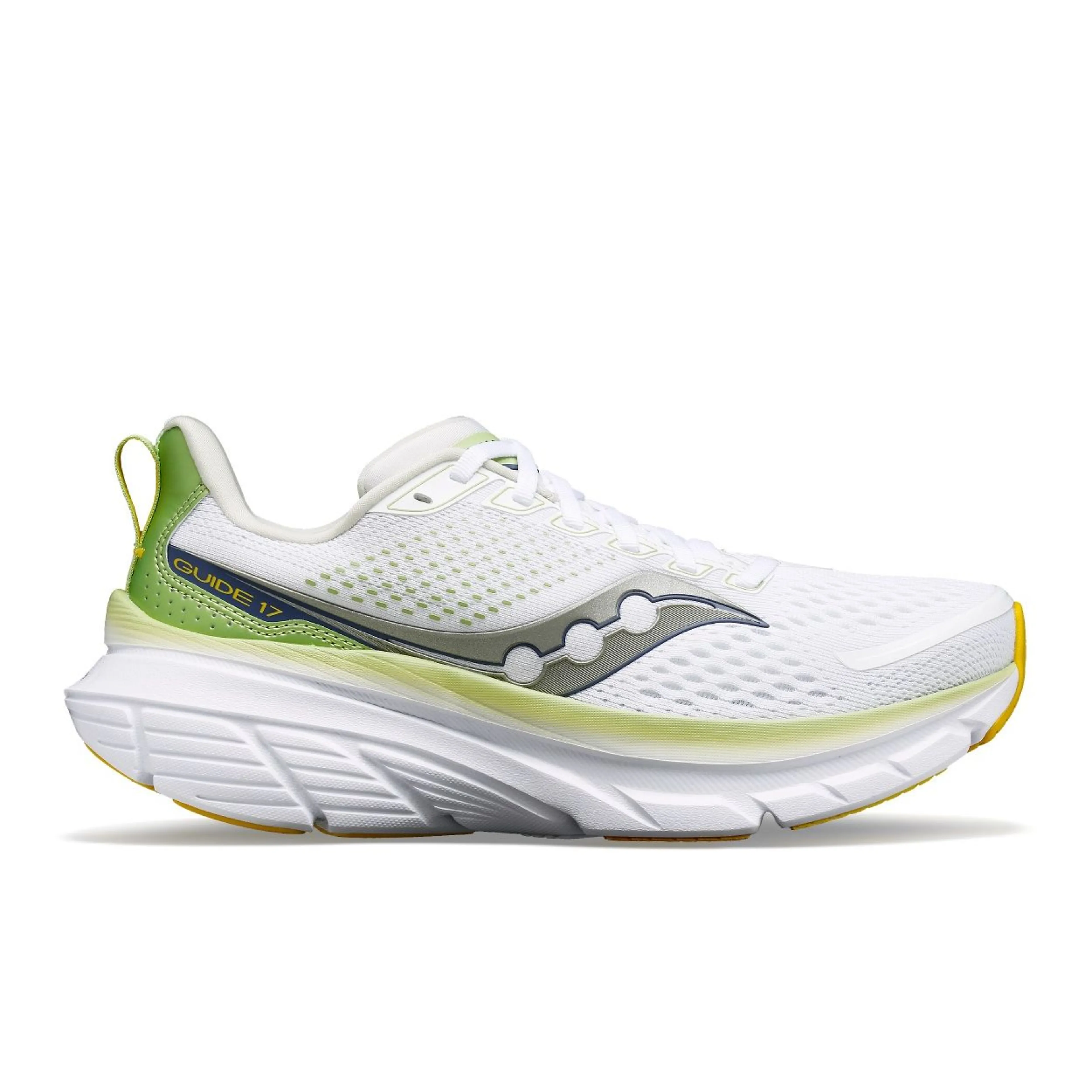 SAUCONY GUIDE 17, W