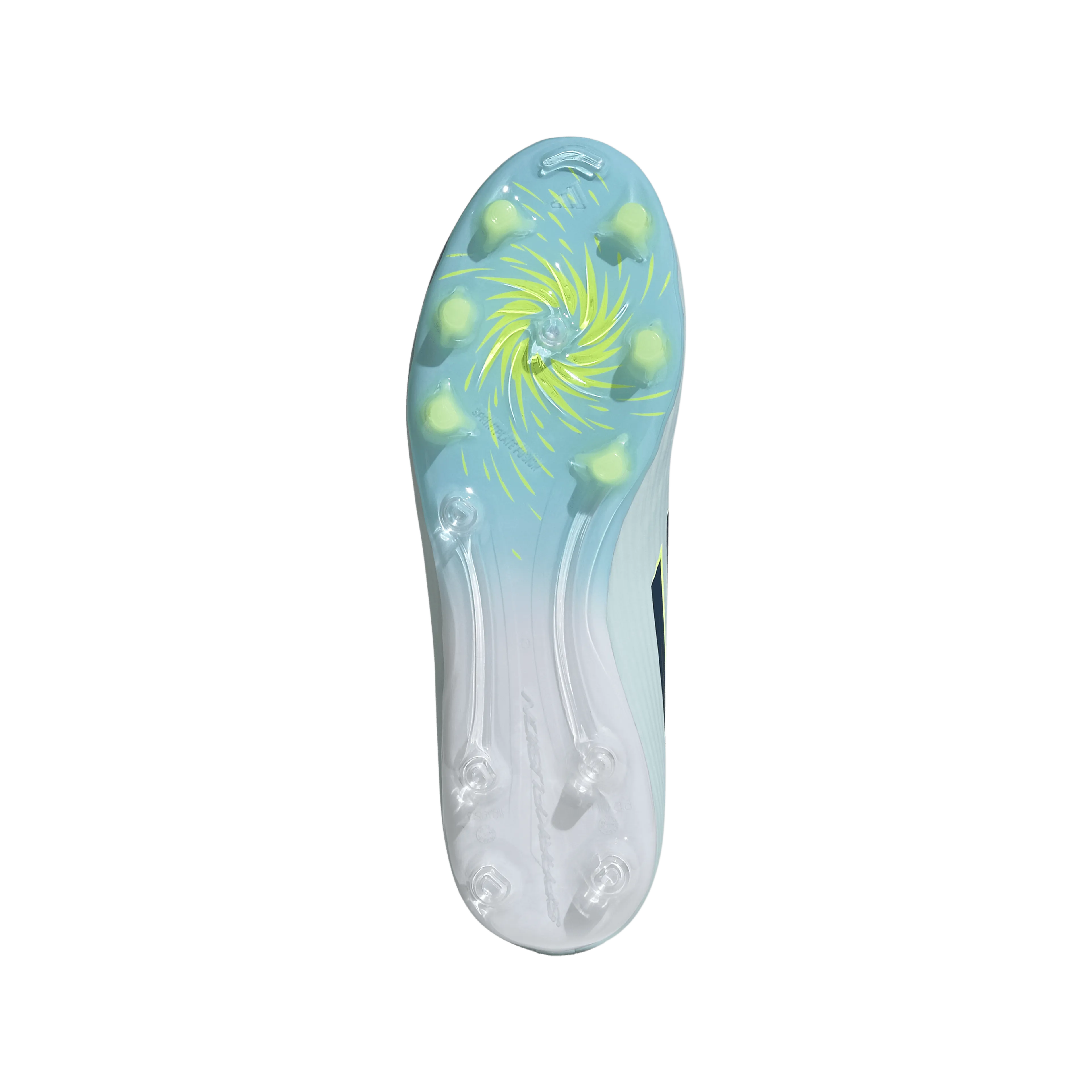 F50 SPARKFUSION LEAGUE Low Firm Ground / Artificial Ground Fotballsko Gress/Kunstgress Dame  