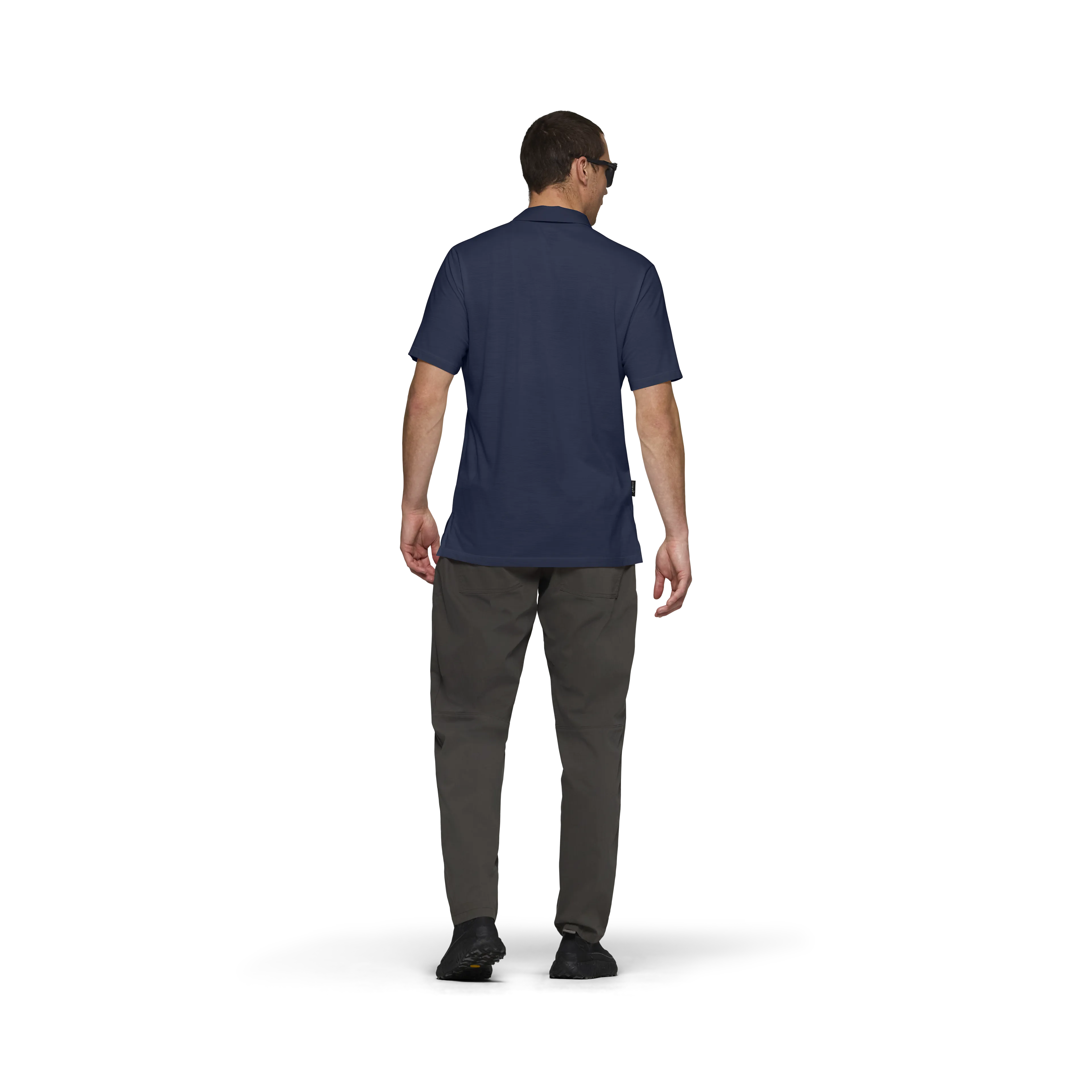 femund equaliserUll Polo Shirt M's