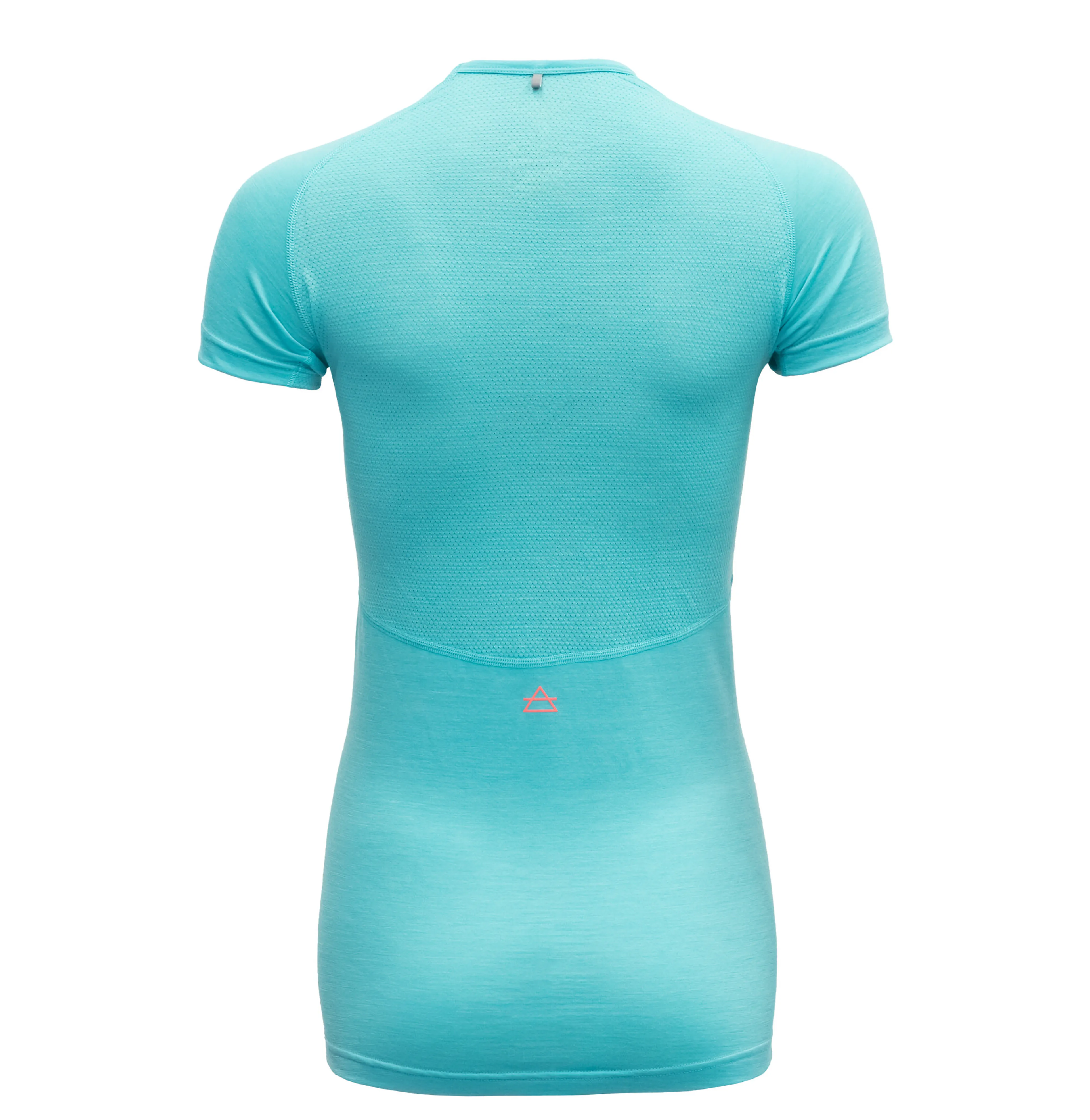 RUNNING WOMAN T-SHIRT