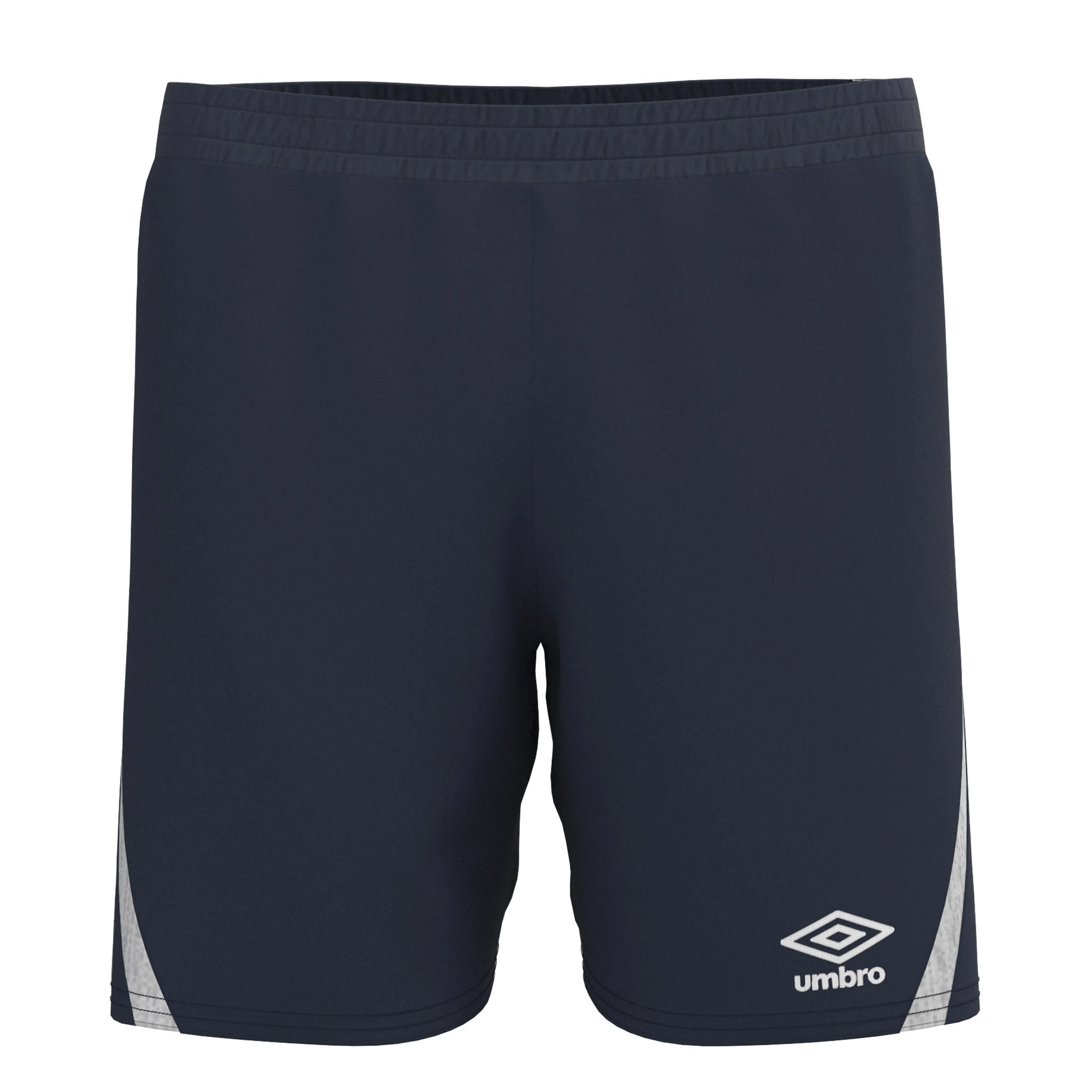 Midnight Blue/White