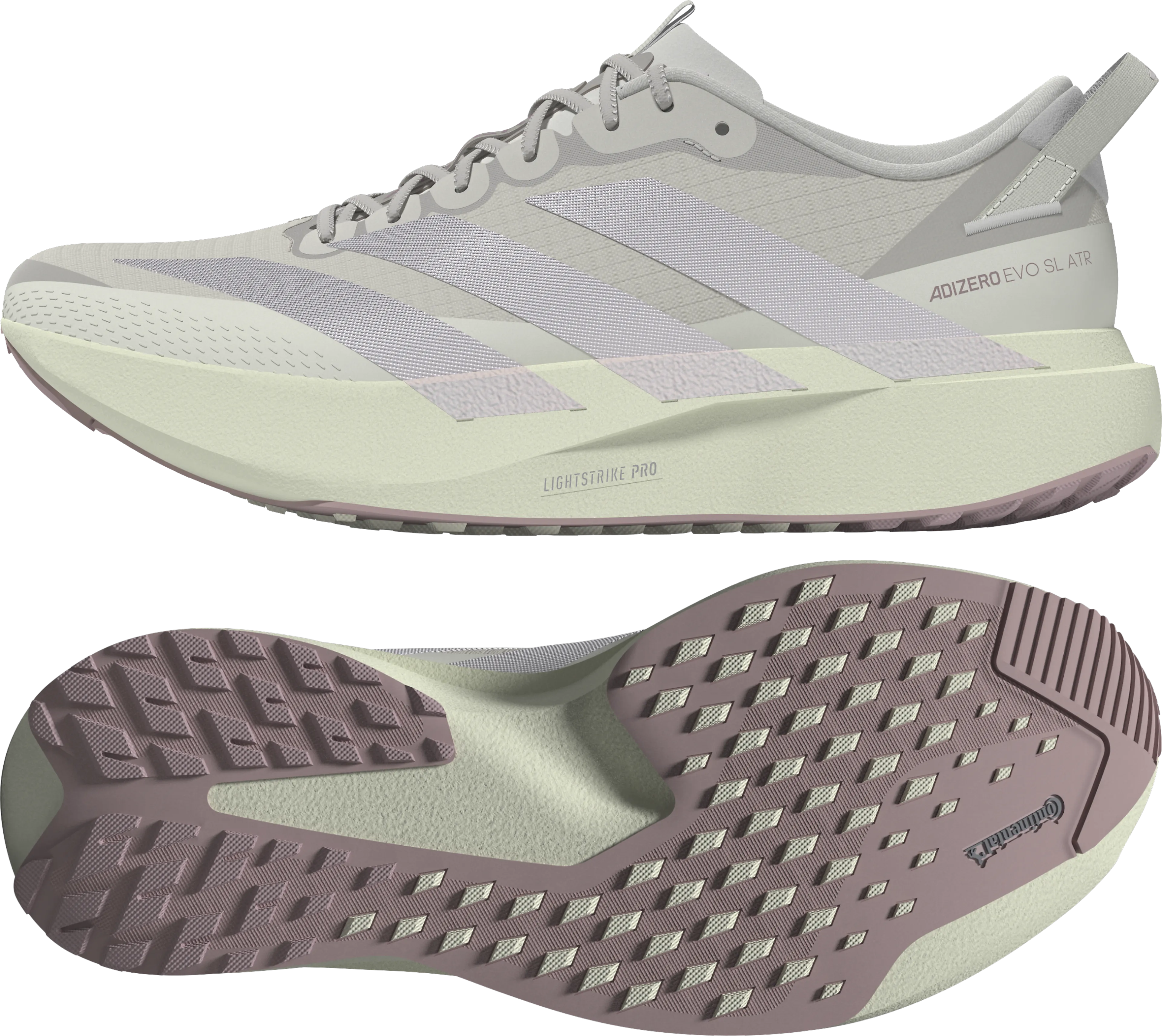ADIZERO EVO SL ATR