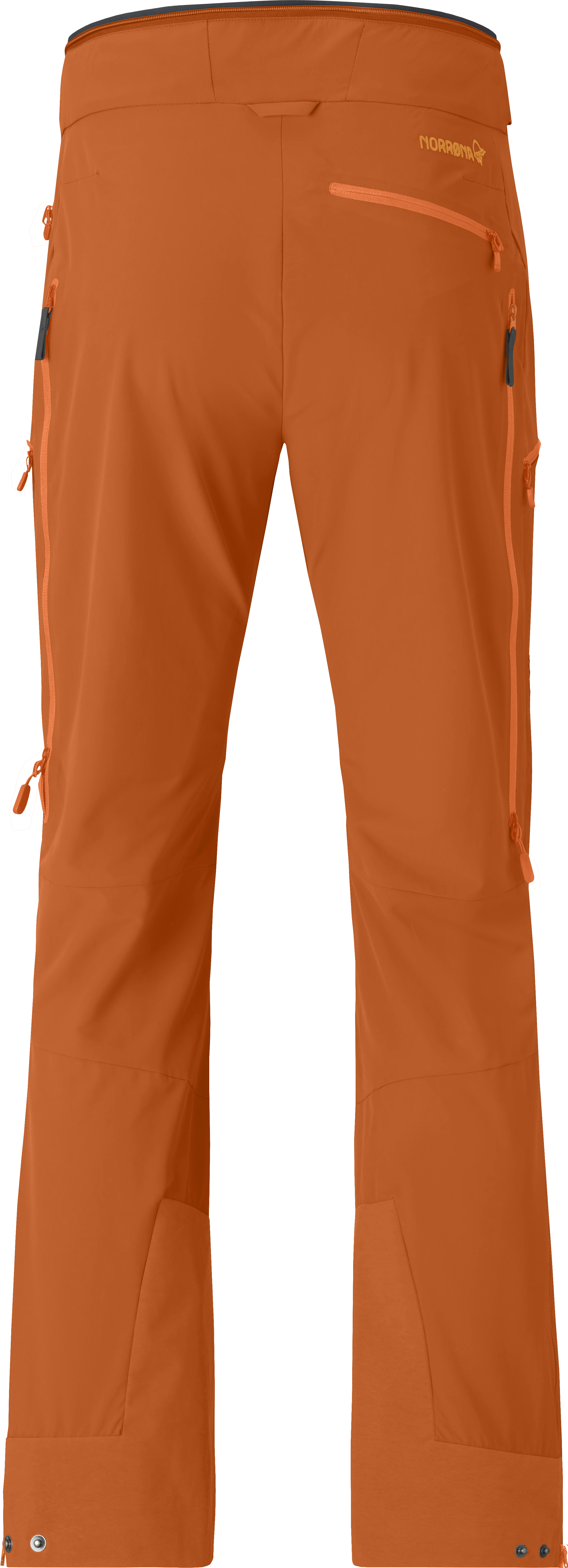 lyngen flex1 light Pants M's