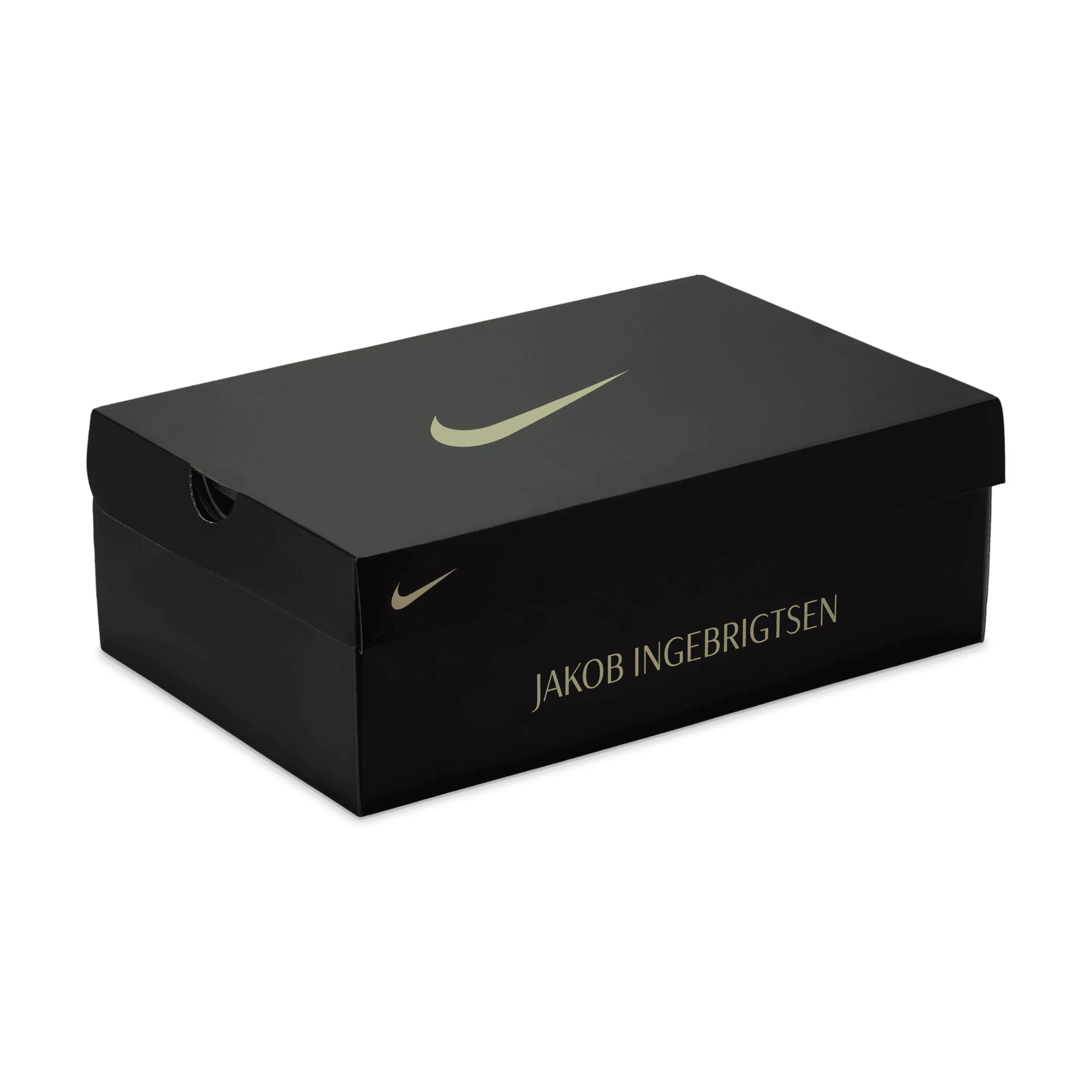Zoom Fly 6 Jakob Ingebrigtsen