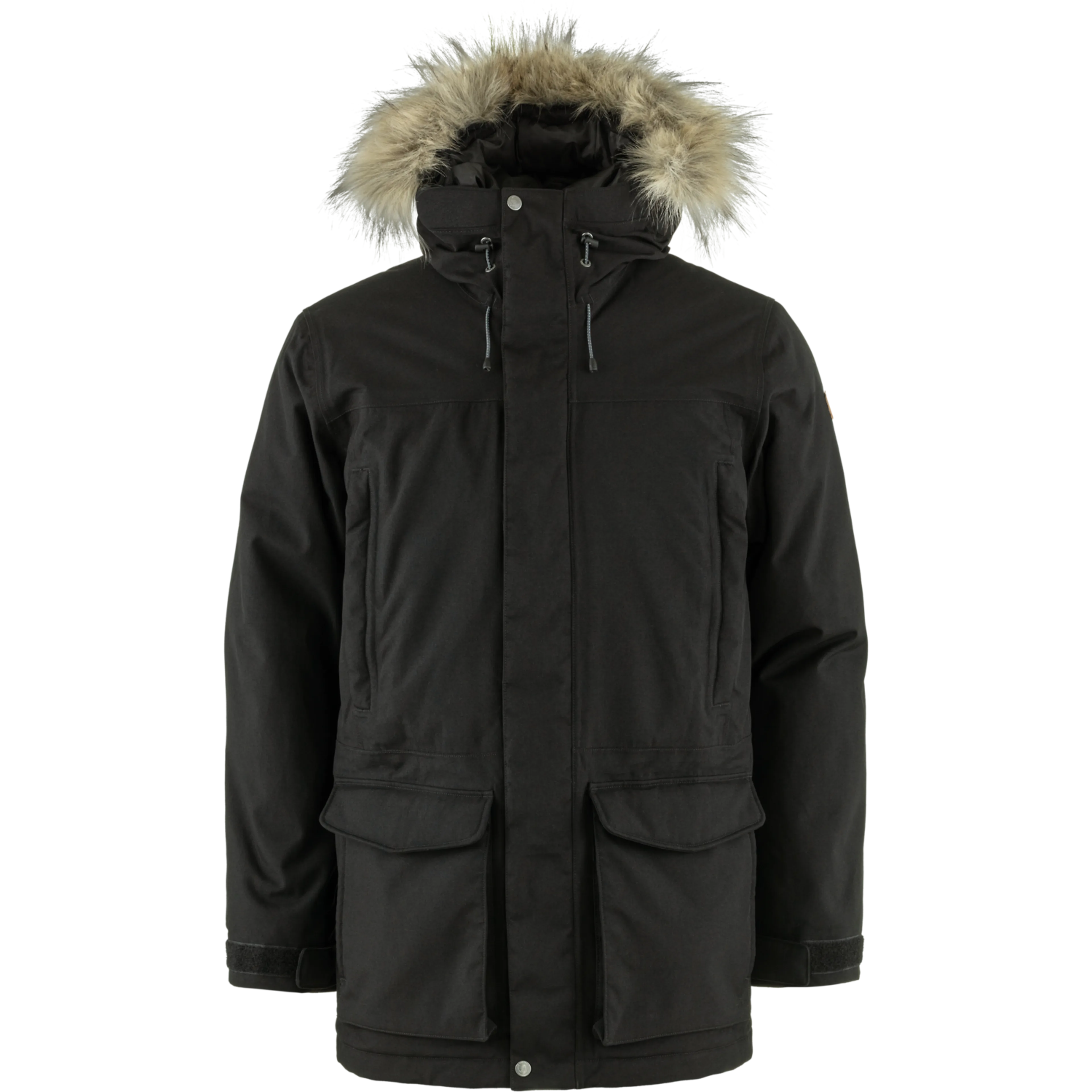 Nuuk Lite Parka M Nuuk Lite Parka M