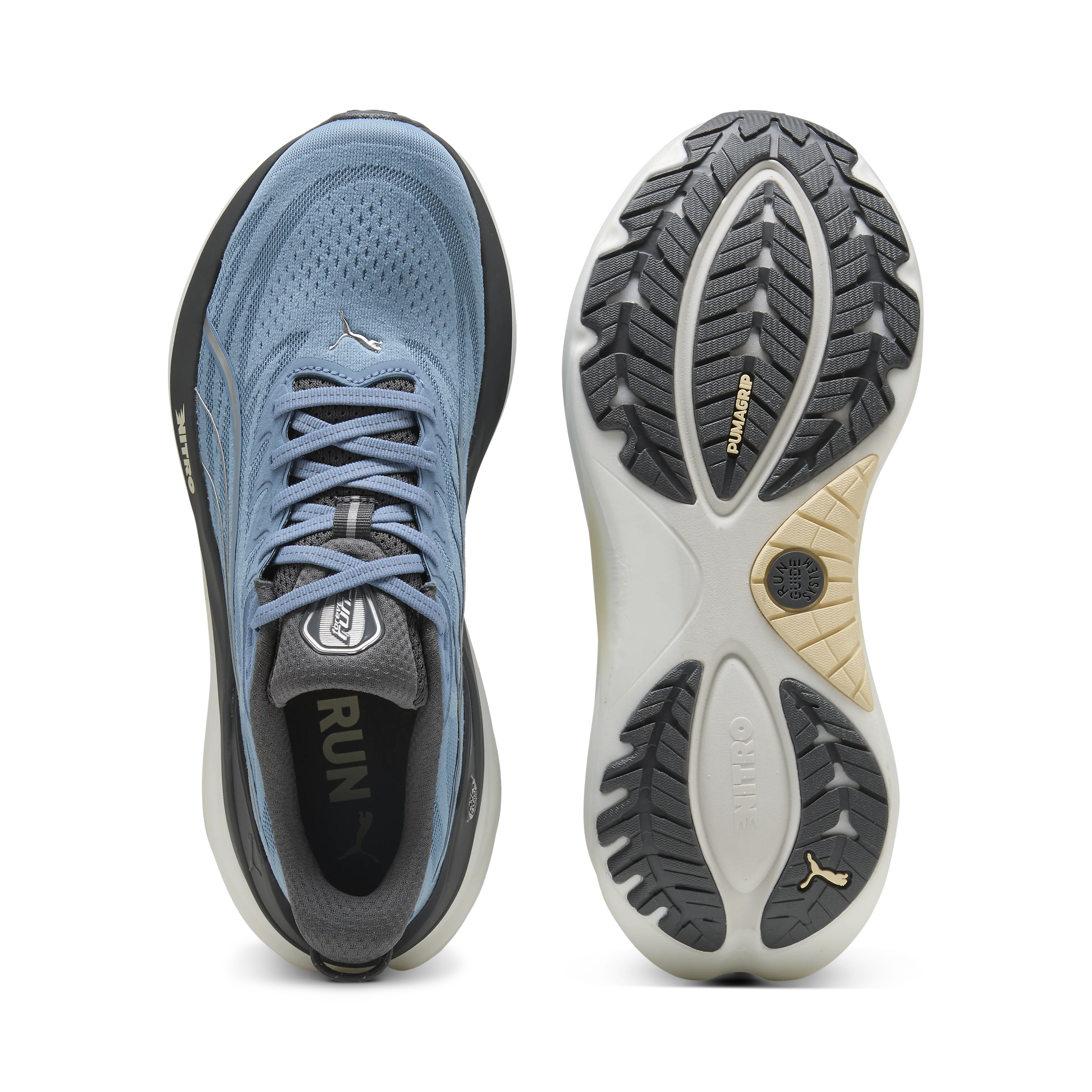 ForeverRun NITRO 3