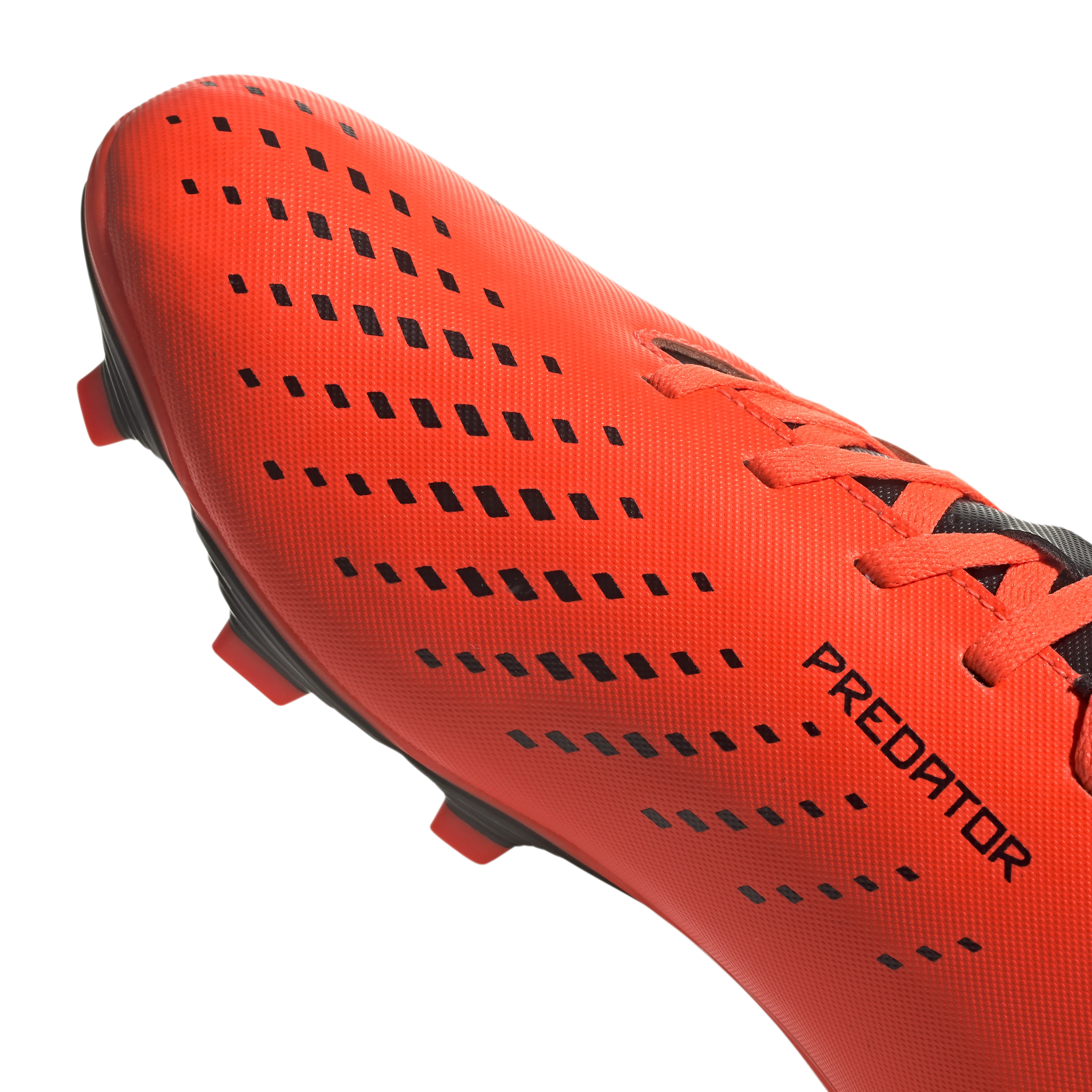 Predator Accuracy.4 Flexible Ground Fotballsko Gress/Kunstgress Predator Accuracy.4 Flexible Ground Fotballsko Gress/Kunstgress