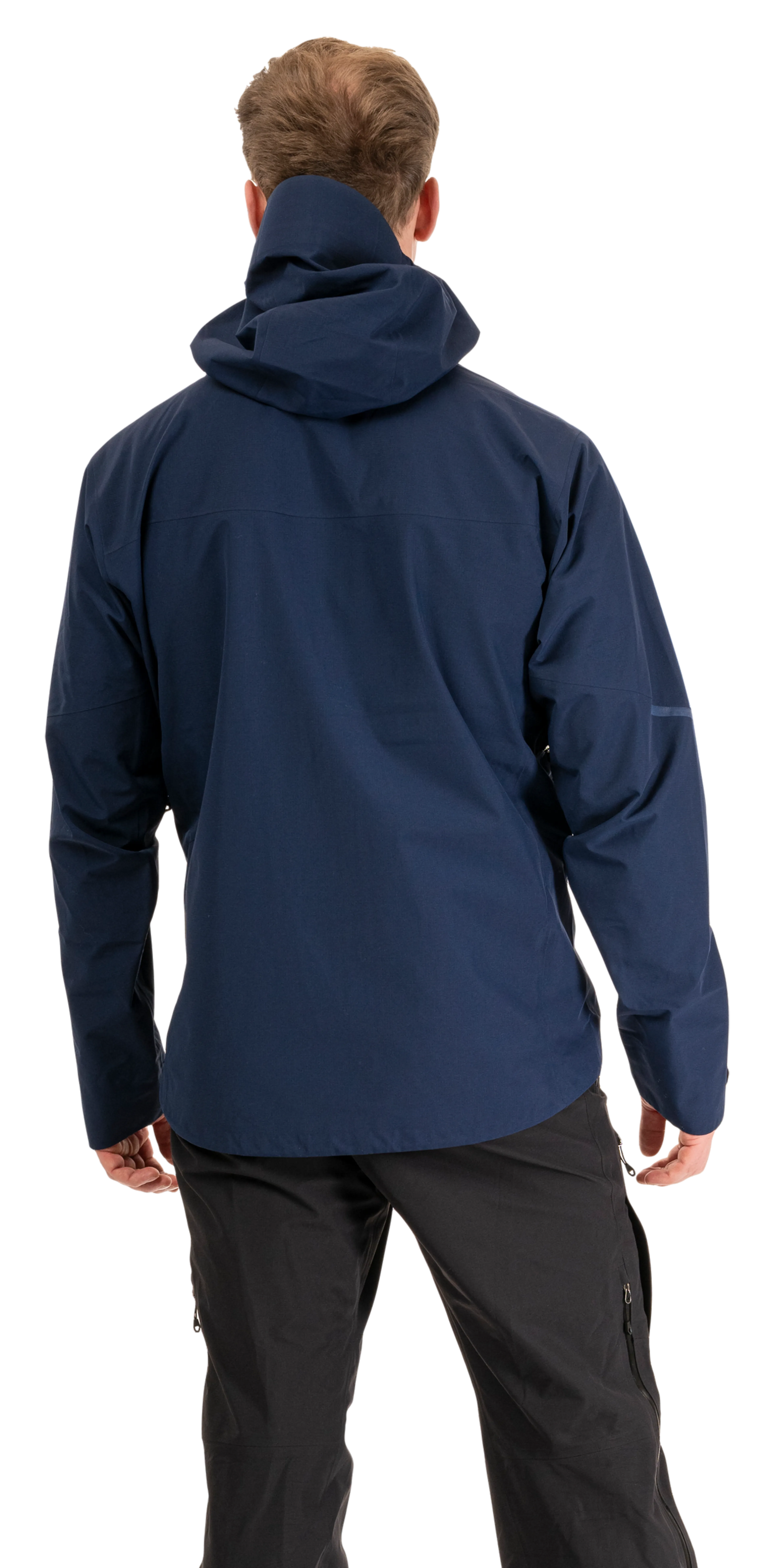 Rabot Alpine 3L Shell Jacket Men