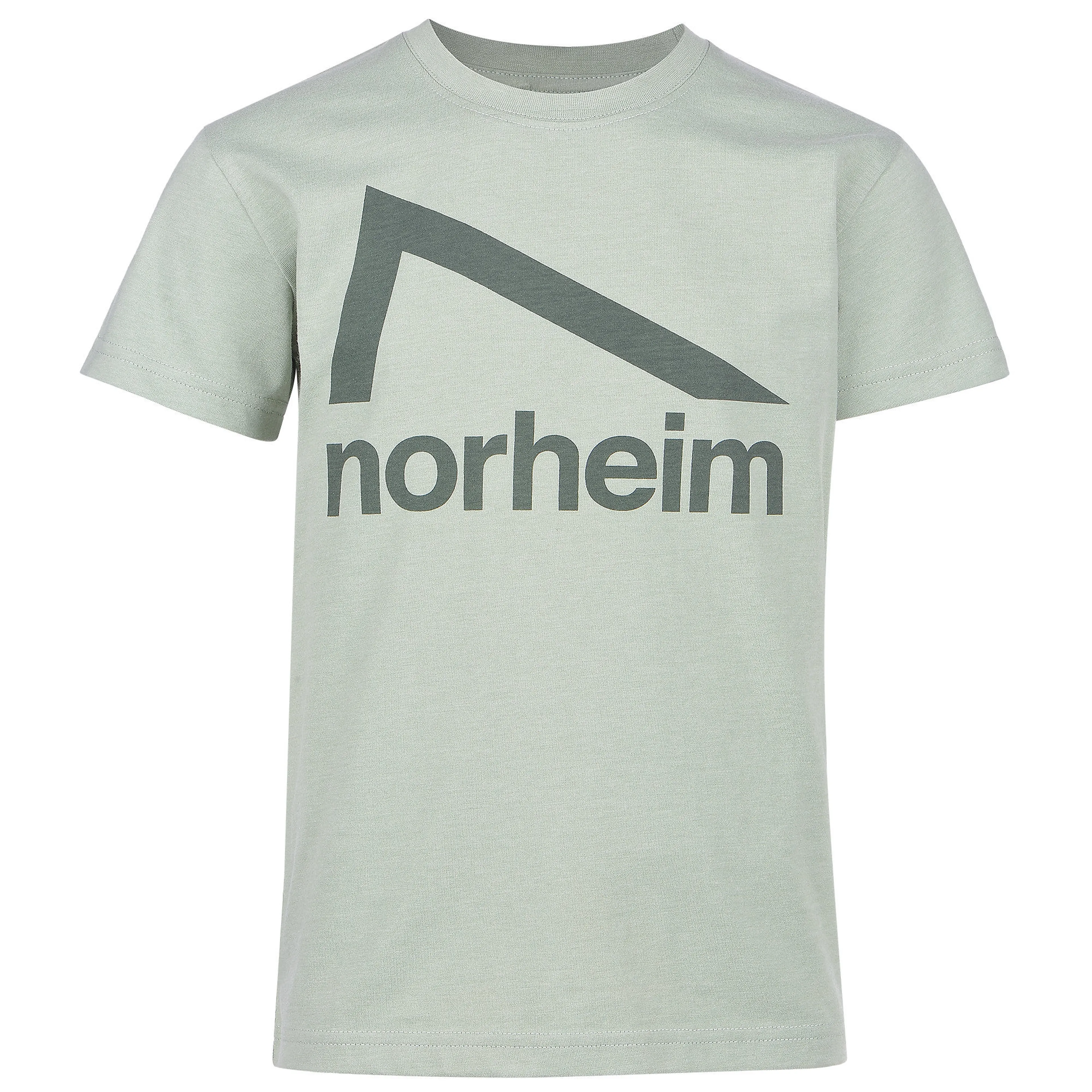 Granitt Logo t-skjorte barn/junior