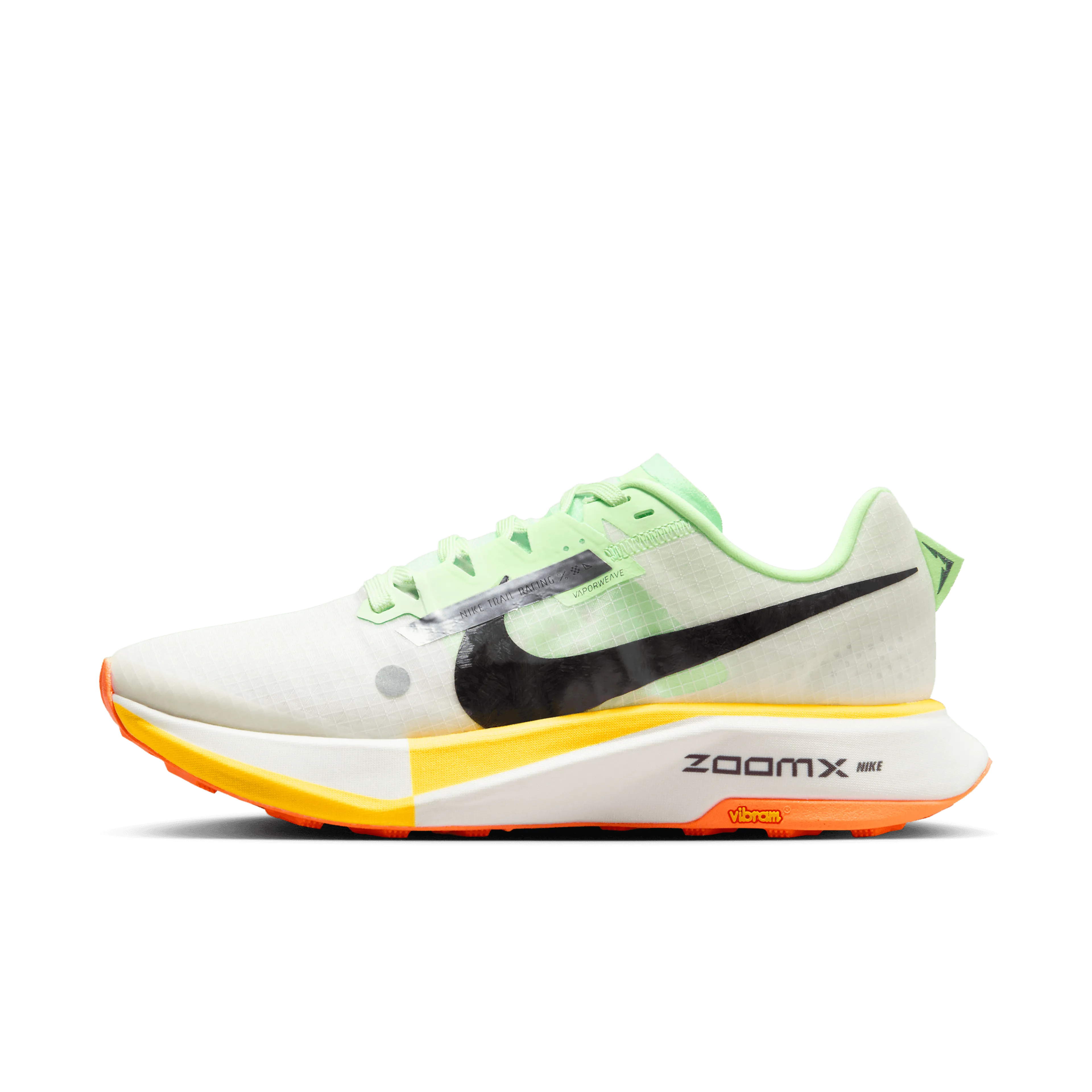 ZoomX Ultrafly Trail