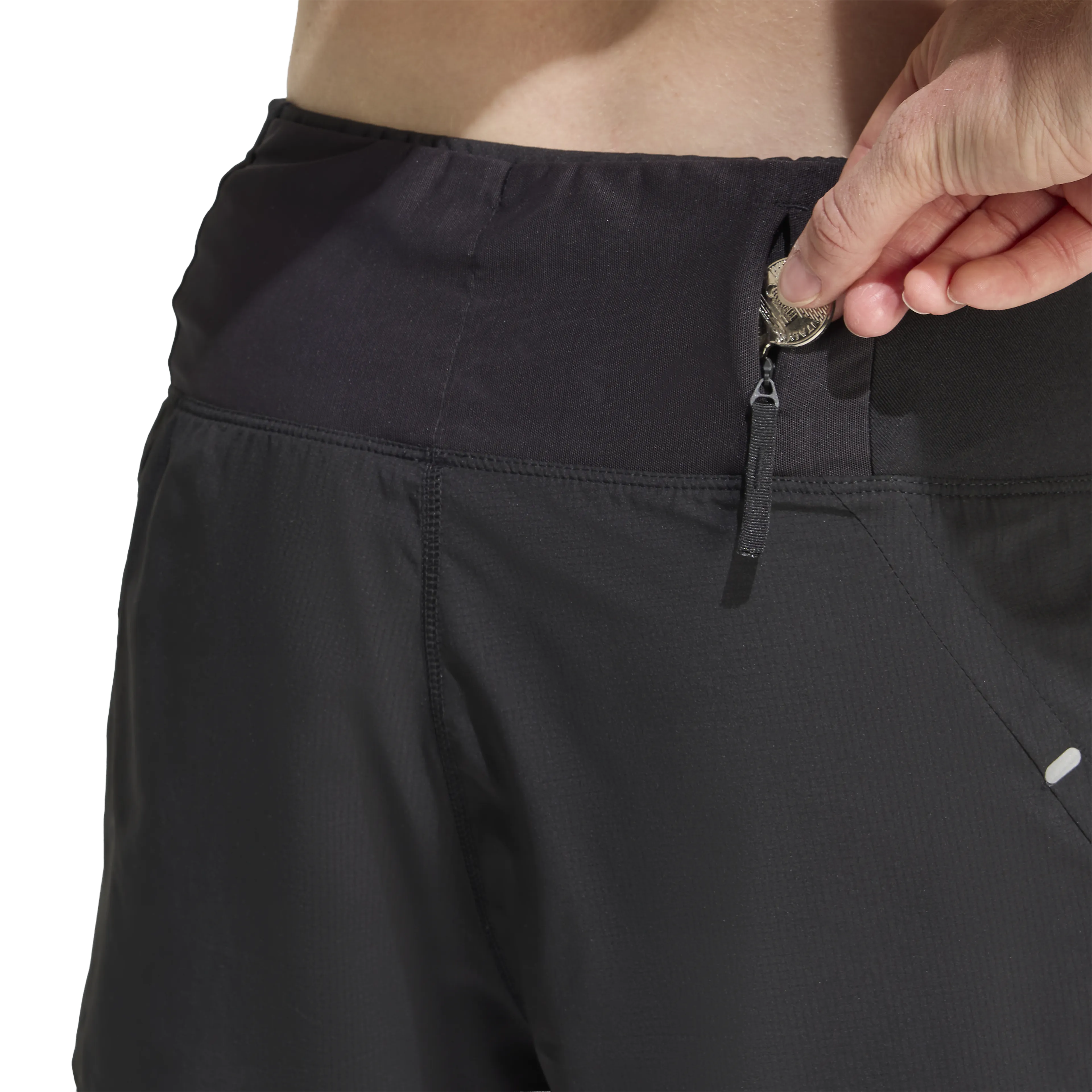 adi365 Formotion 2in1 Shorts Dame