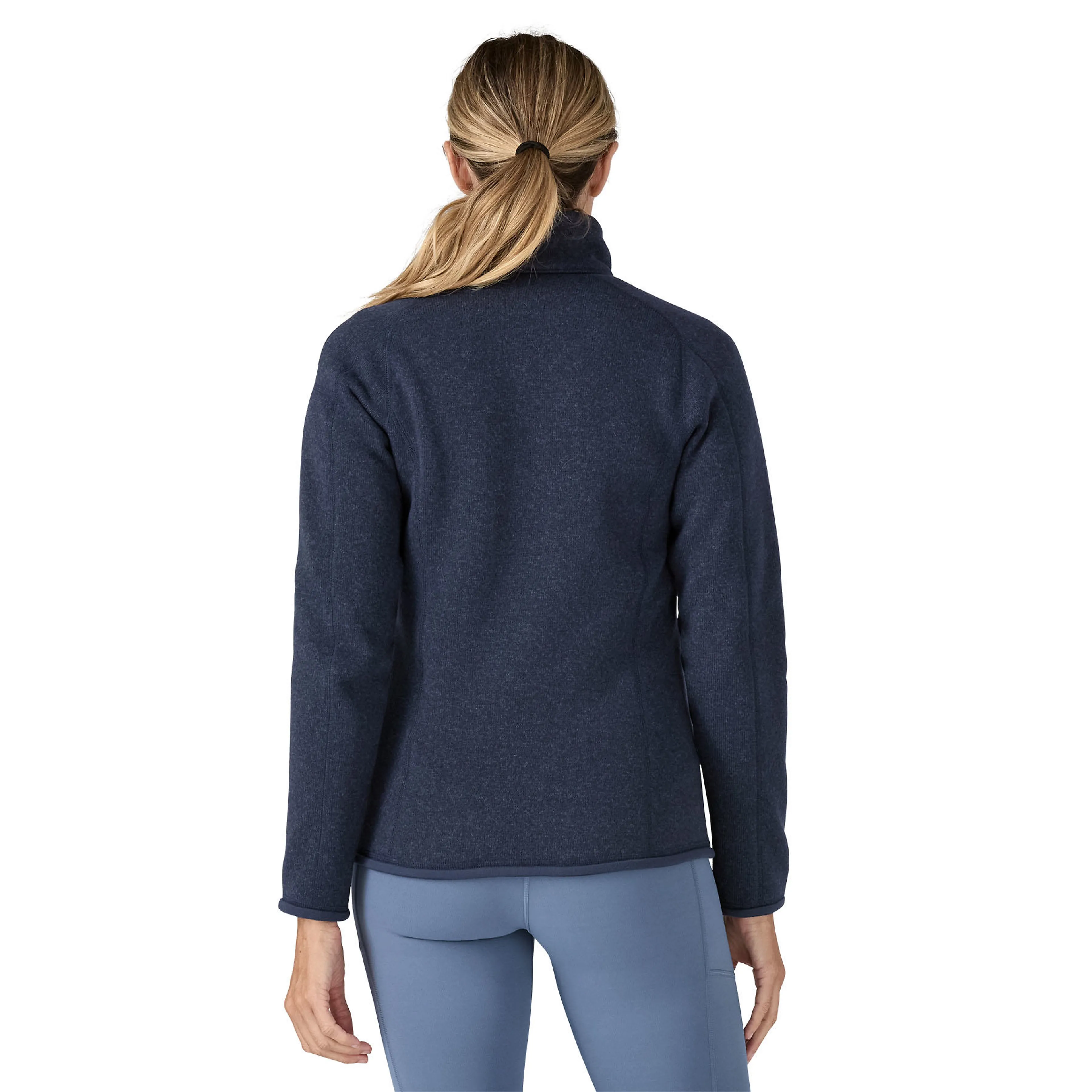 Better Sweater fleecejakke dame