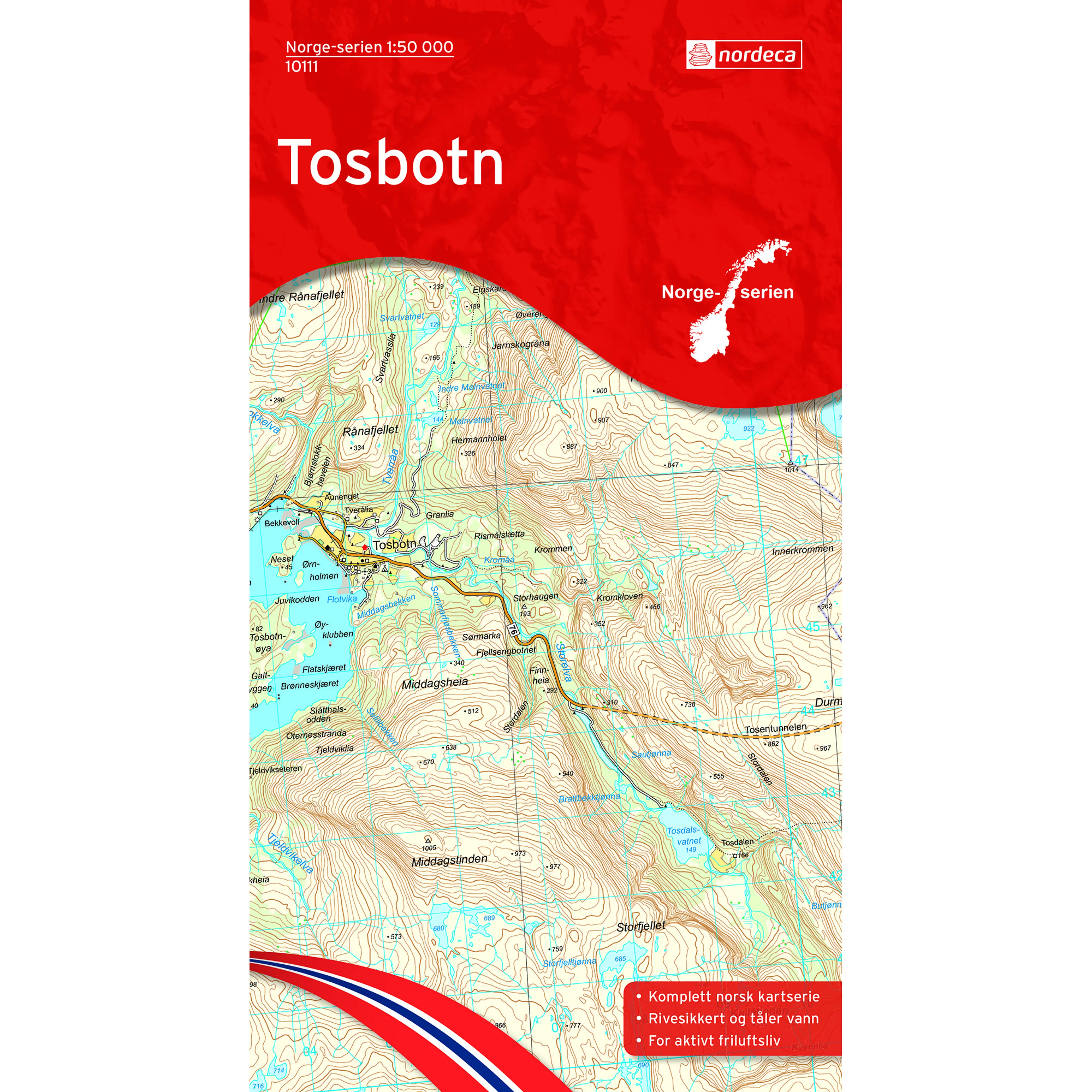 TOSBOTN TOSBOTN