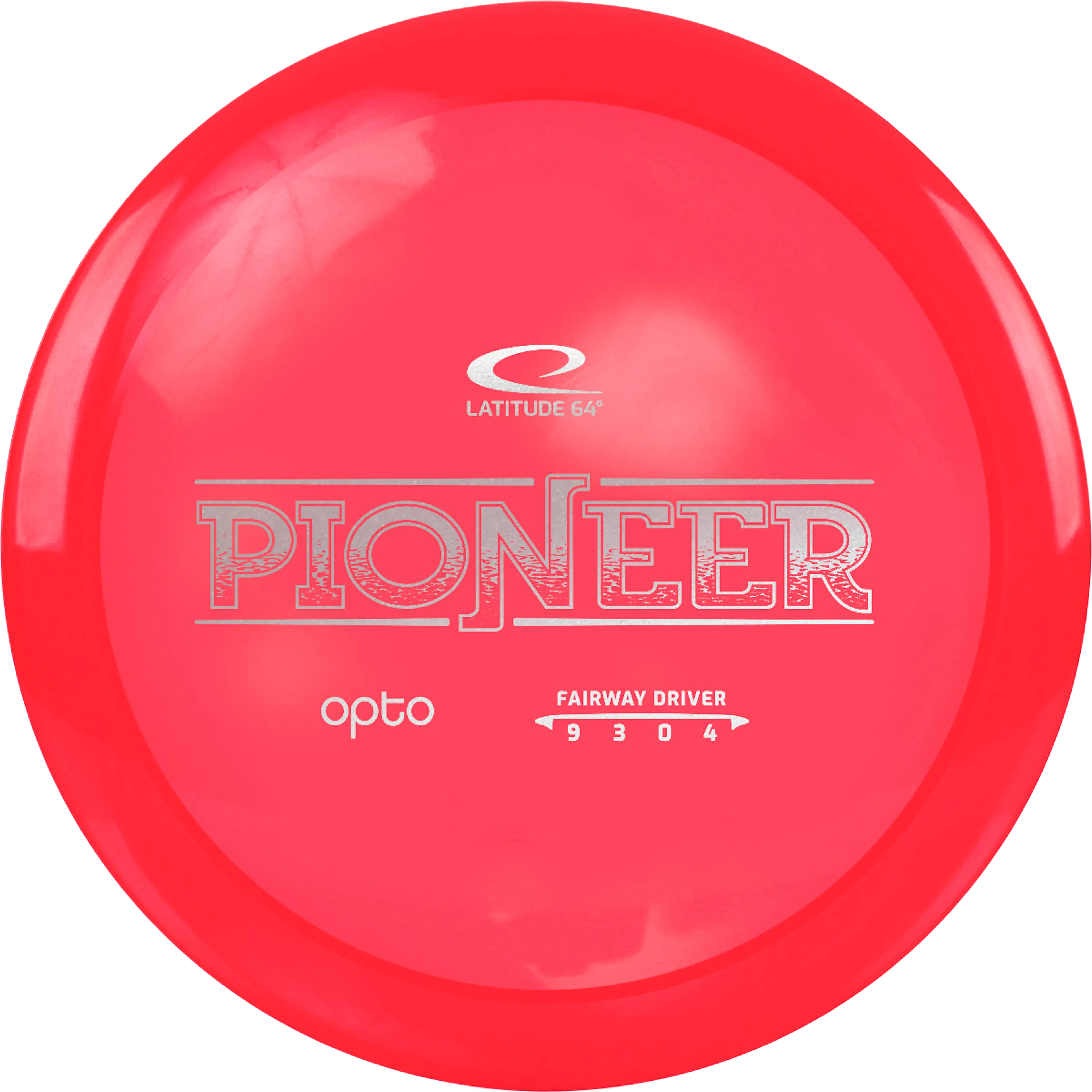Opto Driver Pioneer