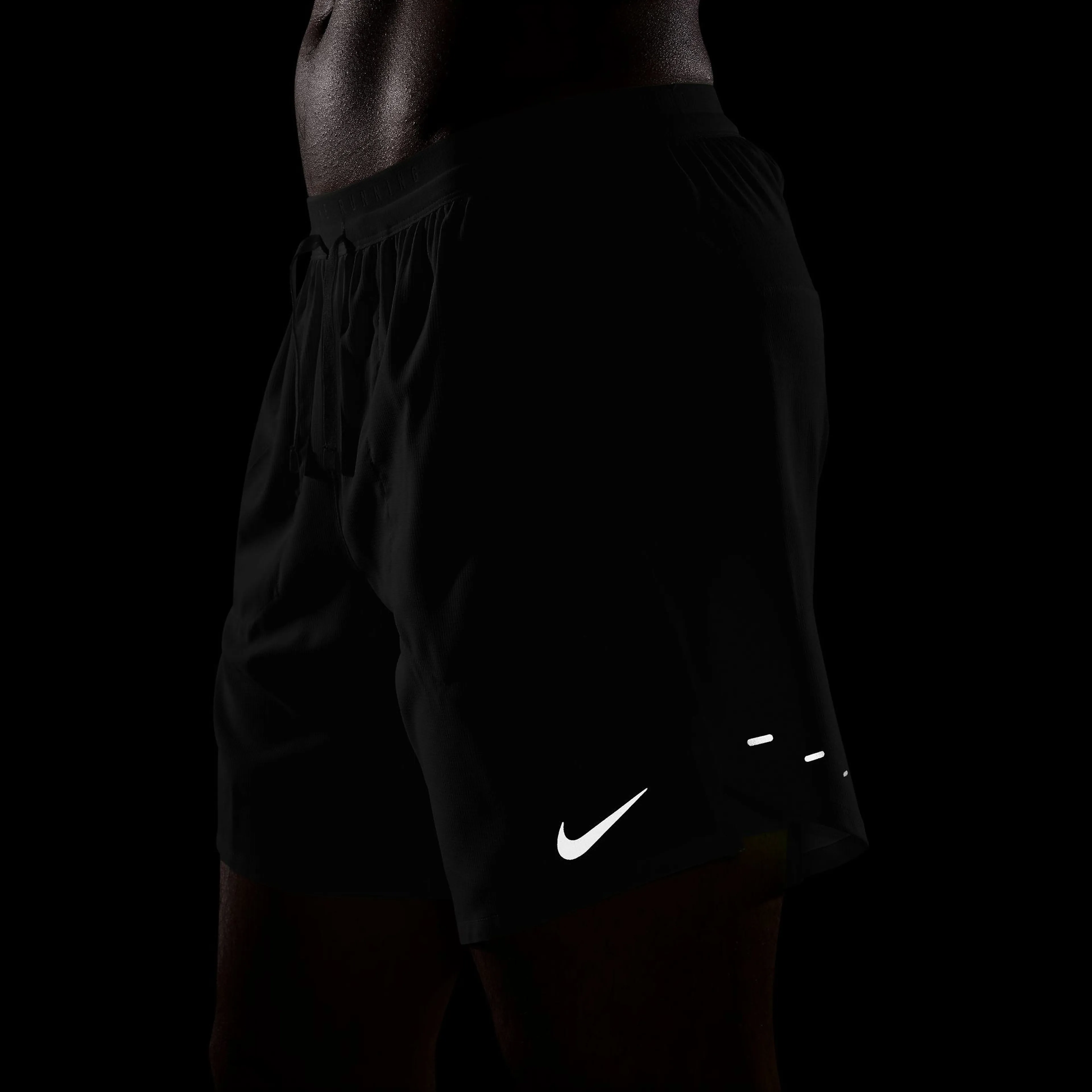 Stride Men's Dri-FIT 7" 2-in-1 Running Shorts