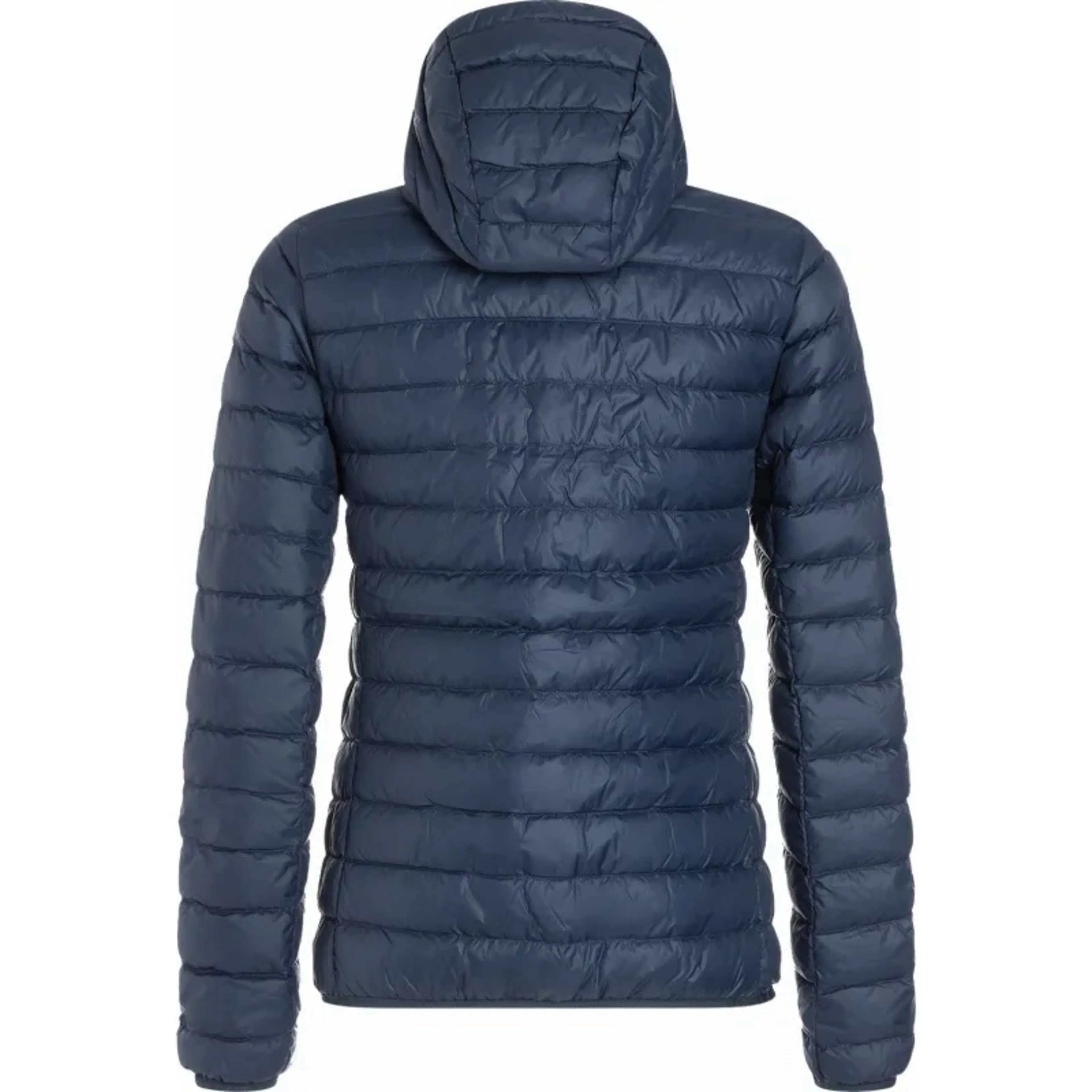 W Down Liner Hood Jacket