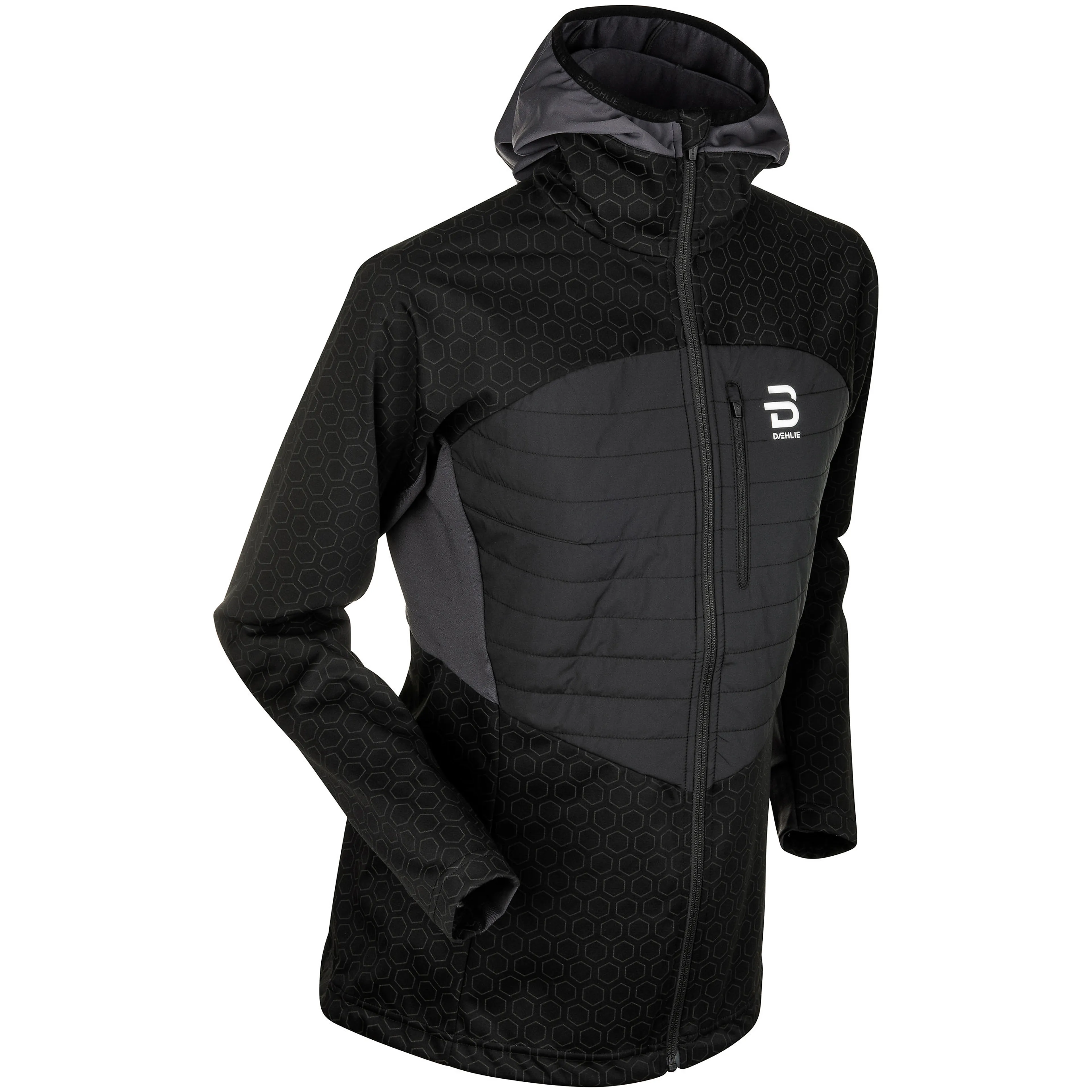 Jacket North langrennsjakke dame Jacket North langrennsjakke dame