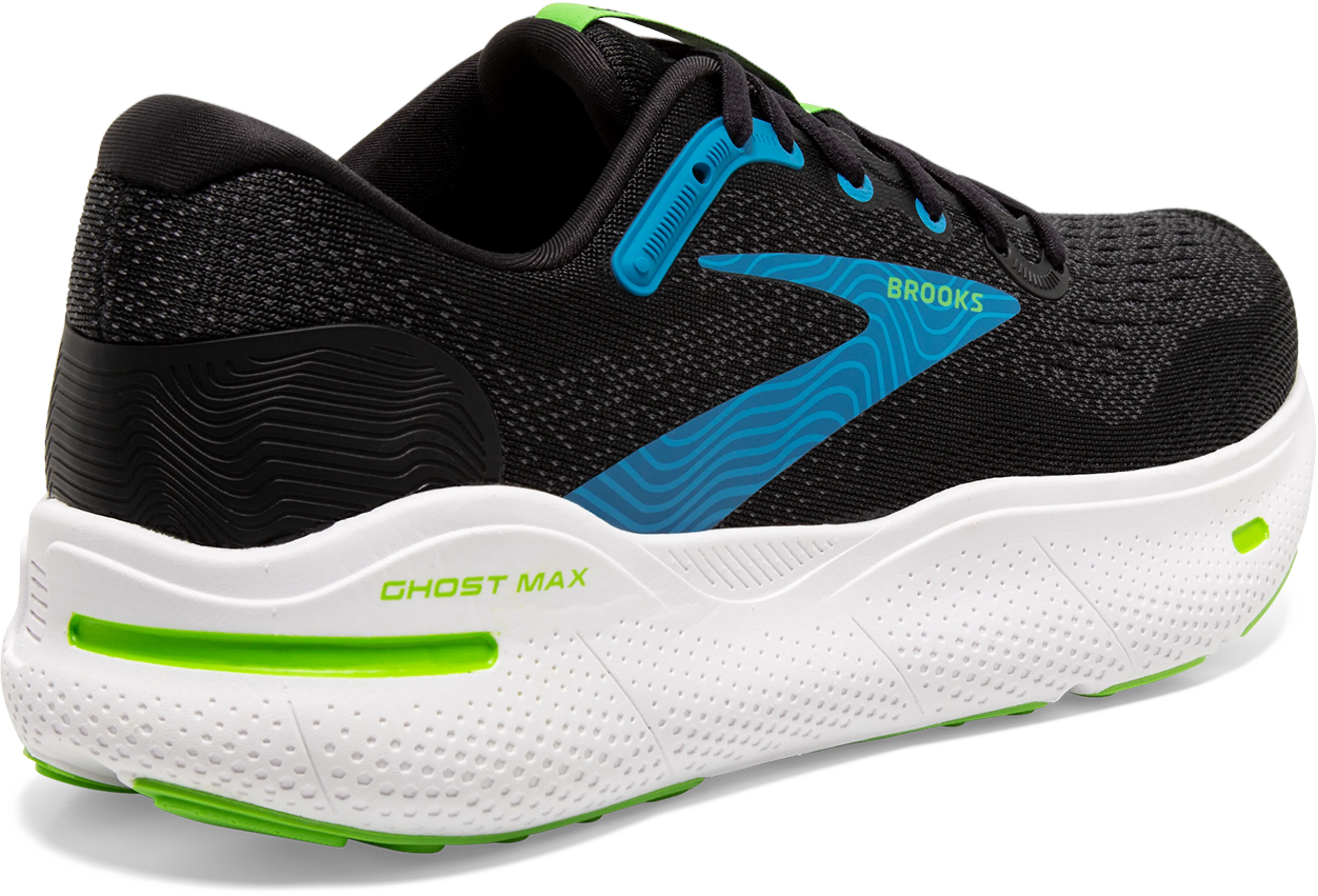 Ghost Max
