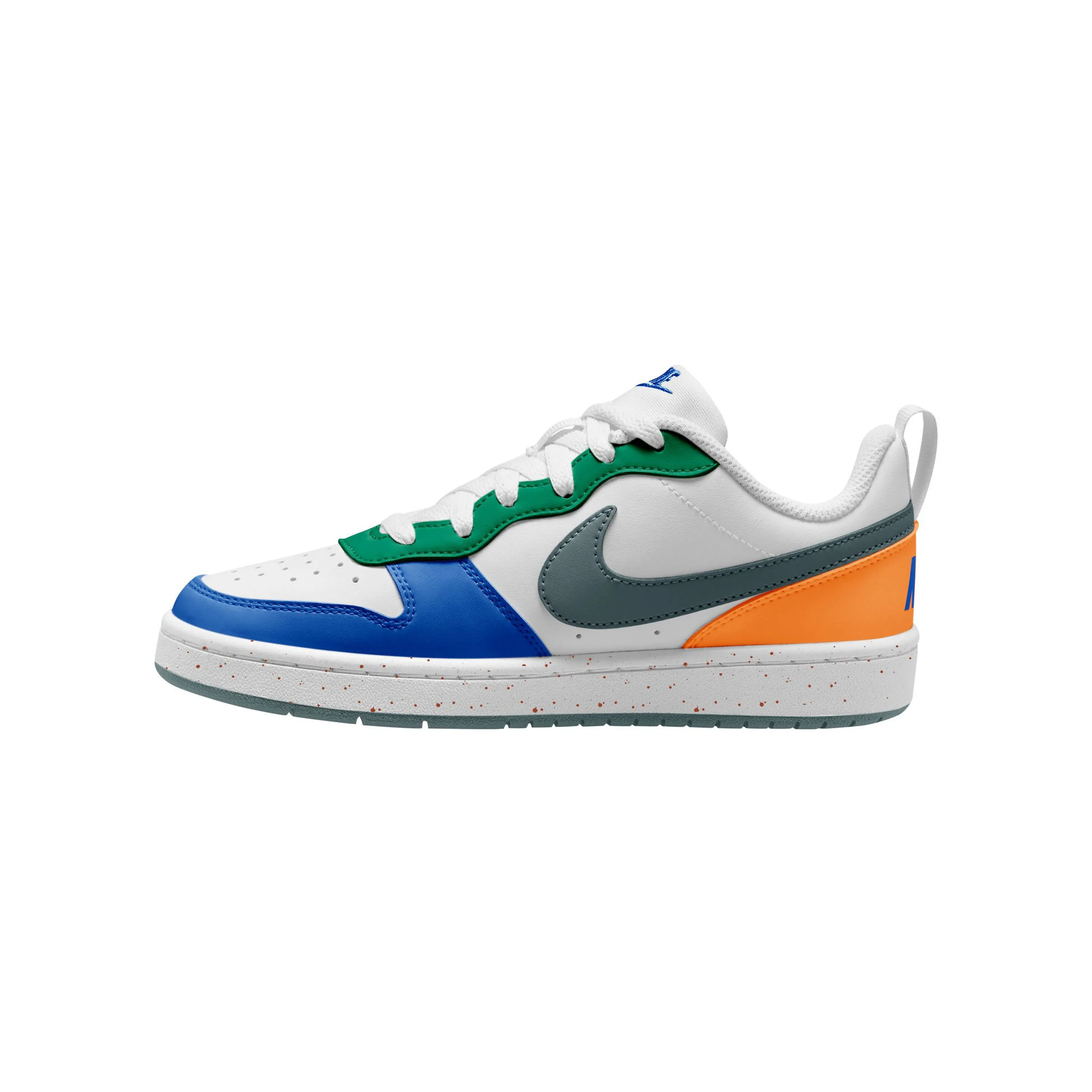 Nike Court Borough Low Recraft Big