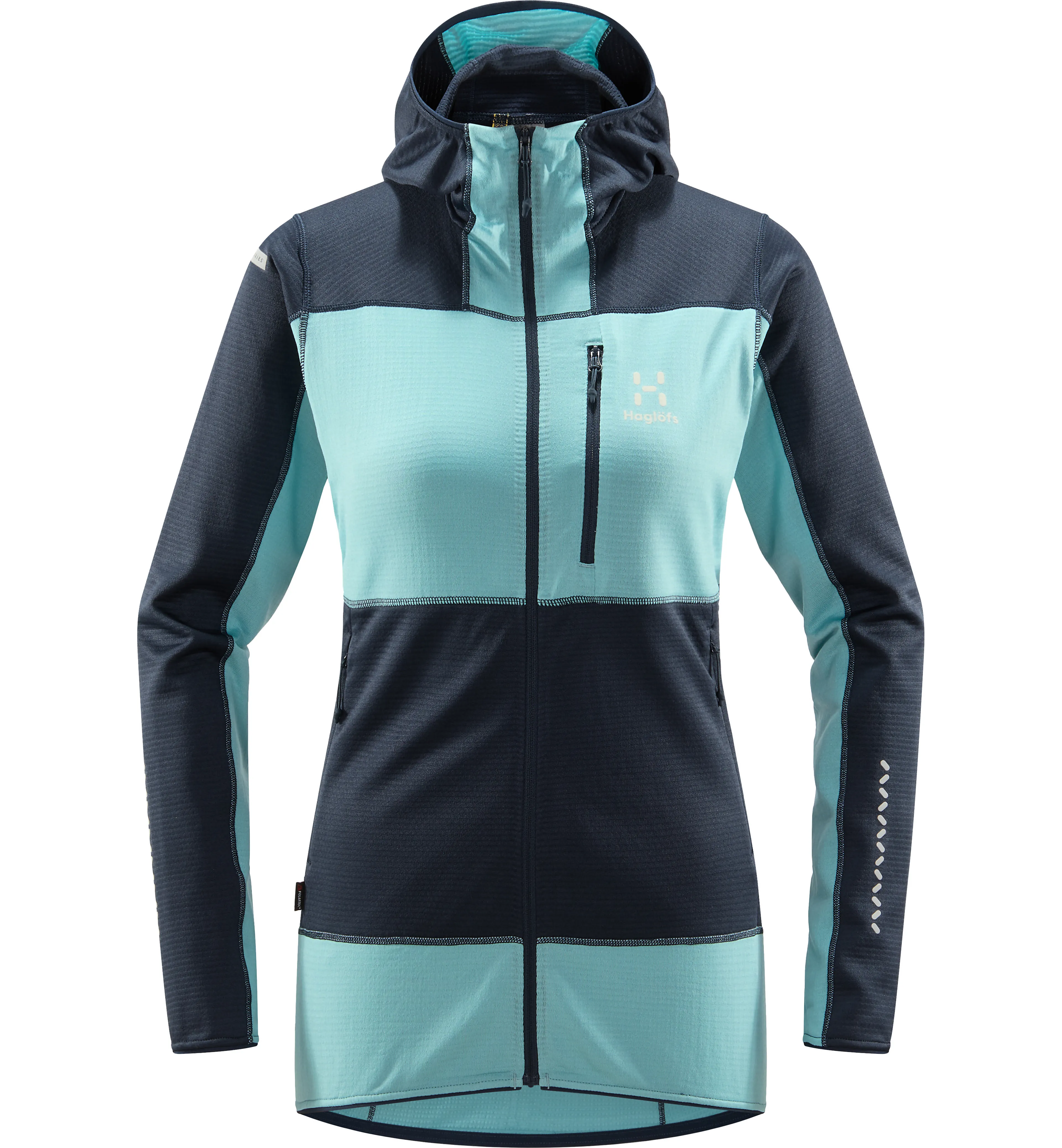L.I.M Mid Fast Hood Women