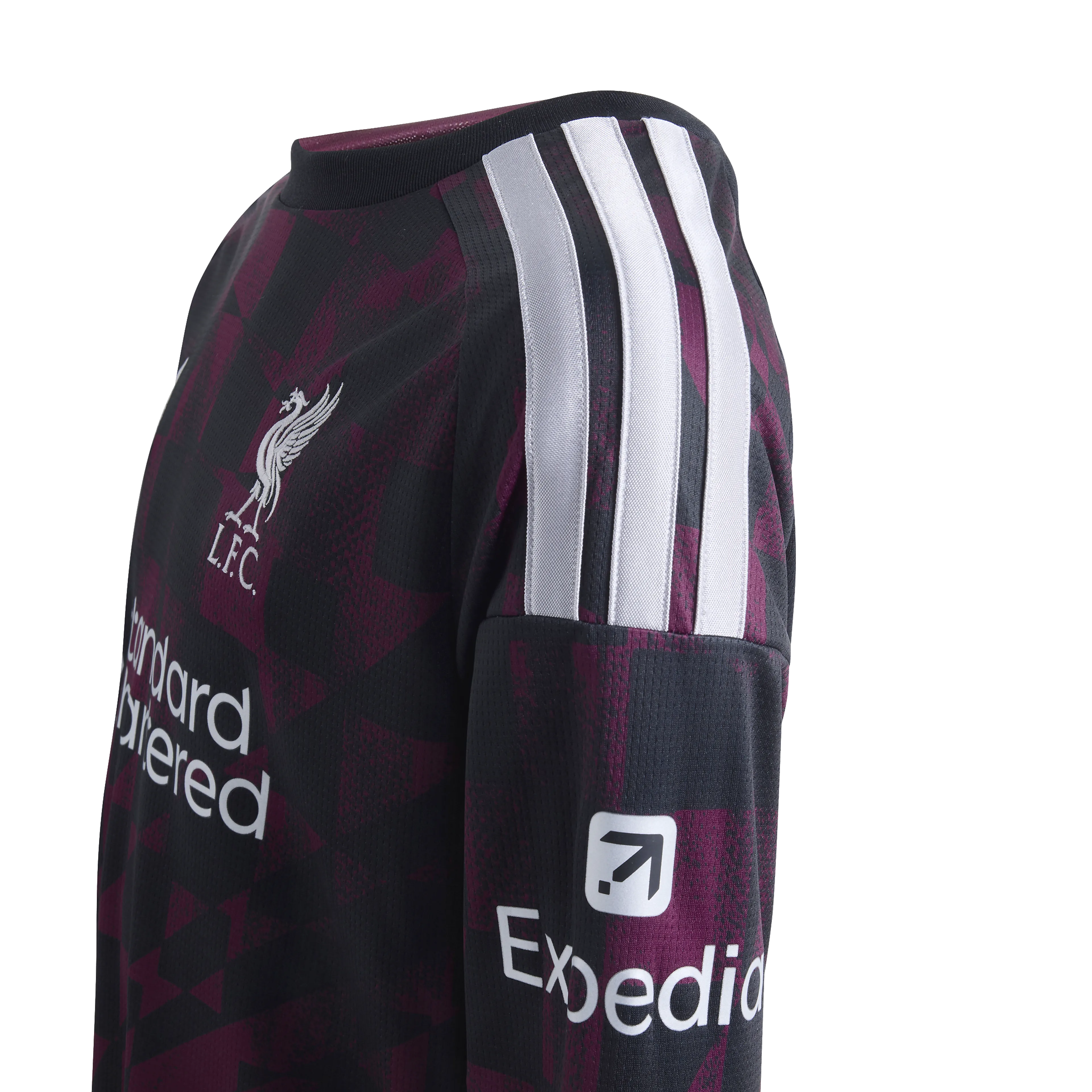 LFC 3 JSY YL