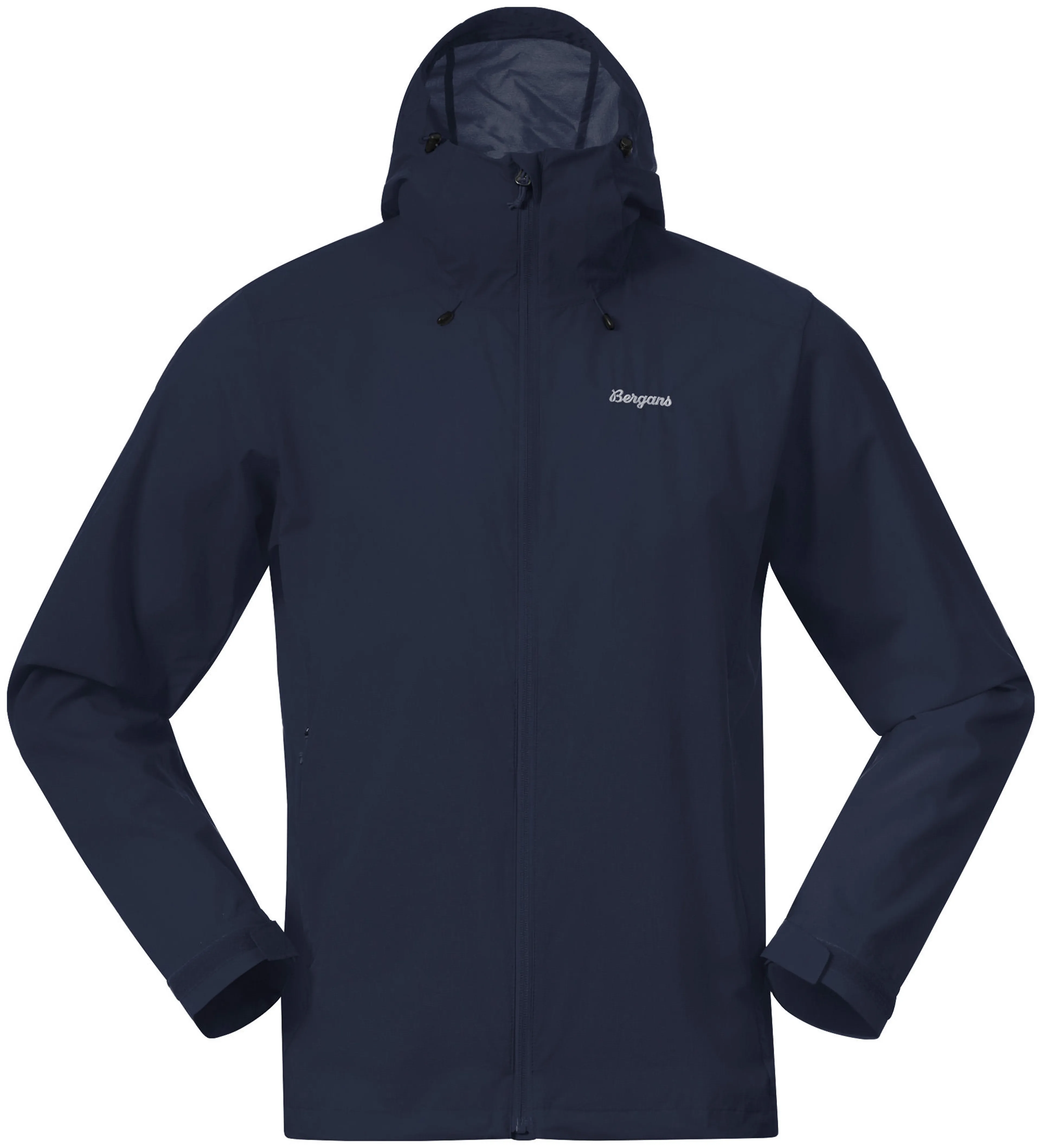 Rabot Windbreaker Jacket Men