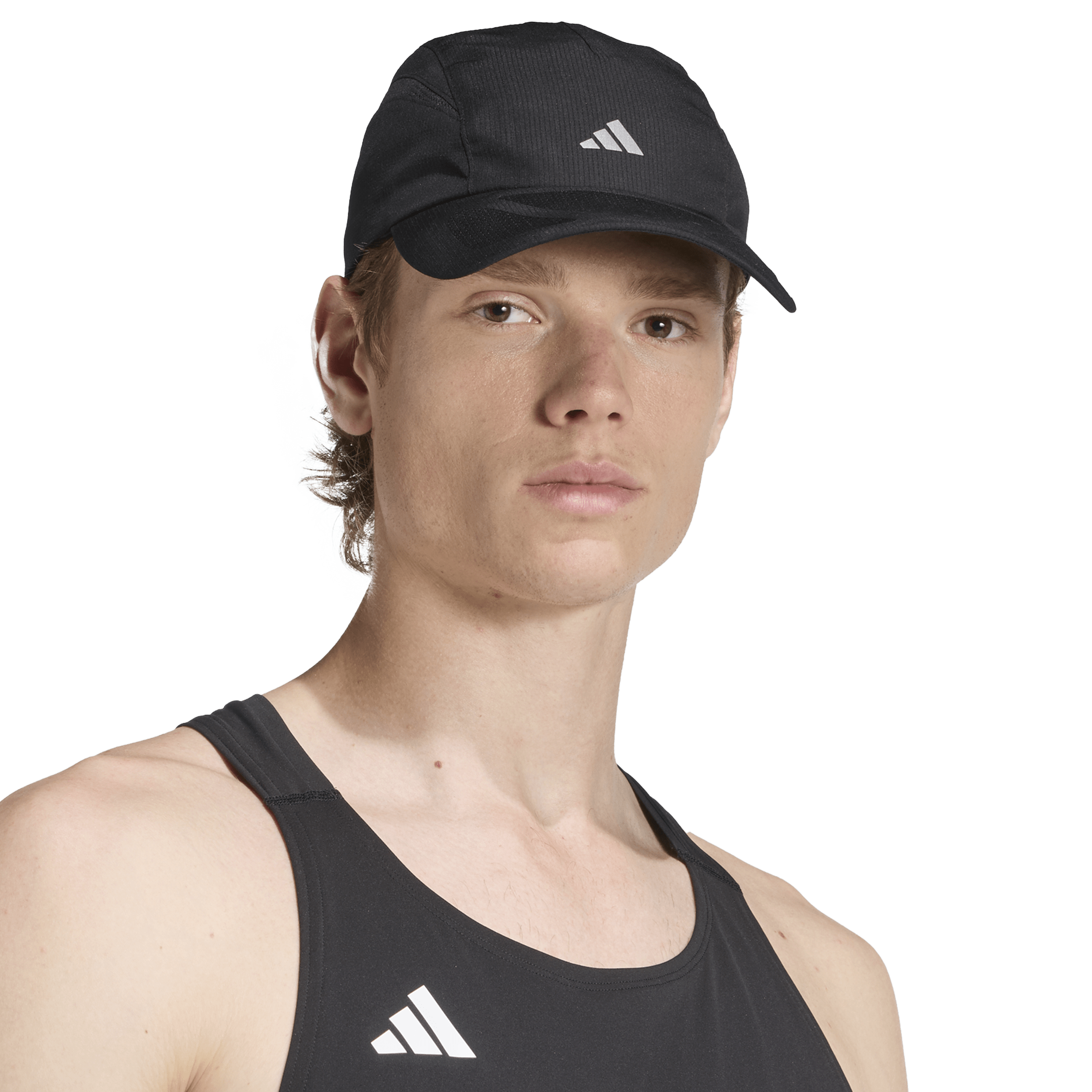 RUNxADIZ CAP